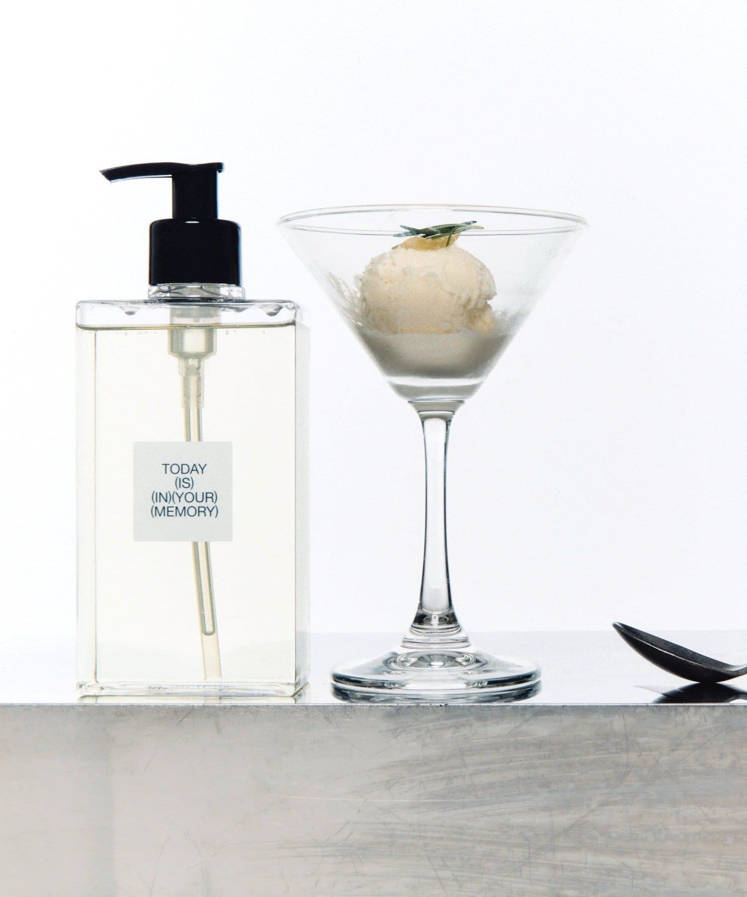 BIRTHDAY BAR(バースデイバー) 【TODAY(IS) トゥデイイズ】HAND WASH　ハンドウォッシュ