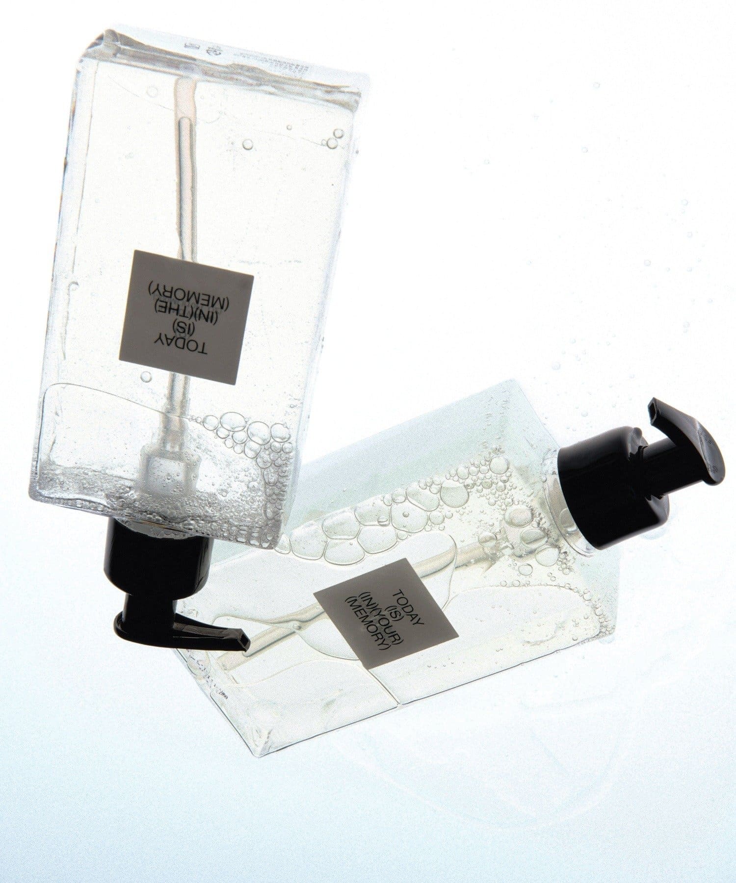 BIRTHDAY BAR(バースデイバー) 【TODAY(IS) トゥデイイズ】HAND WASH　ハンドウォッシュ