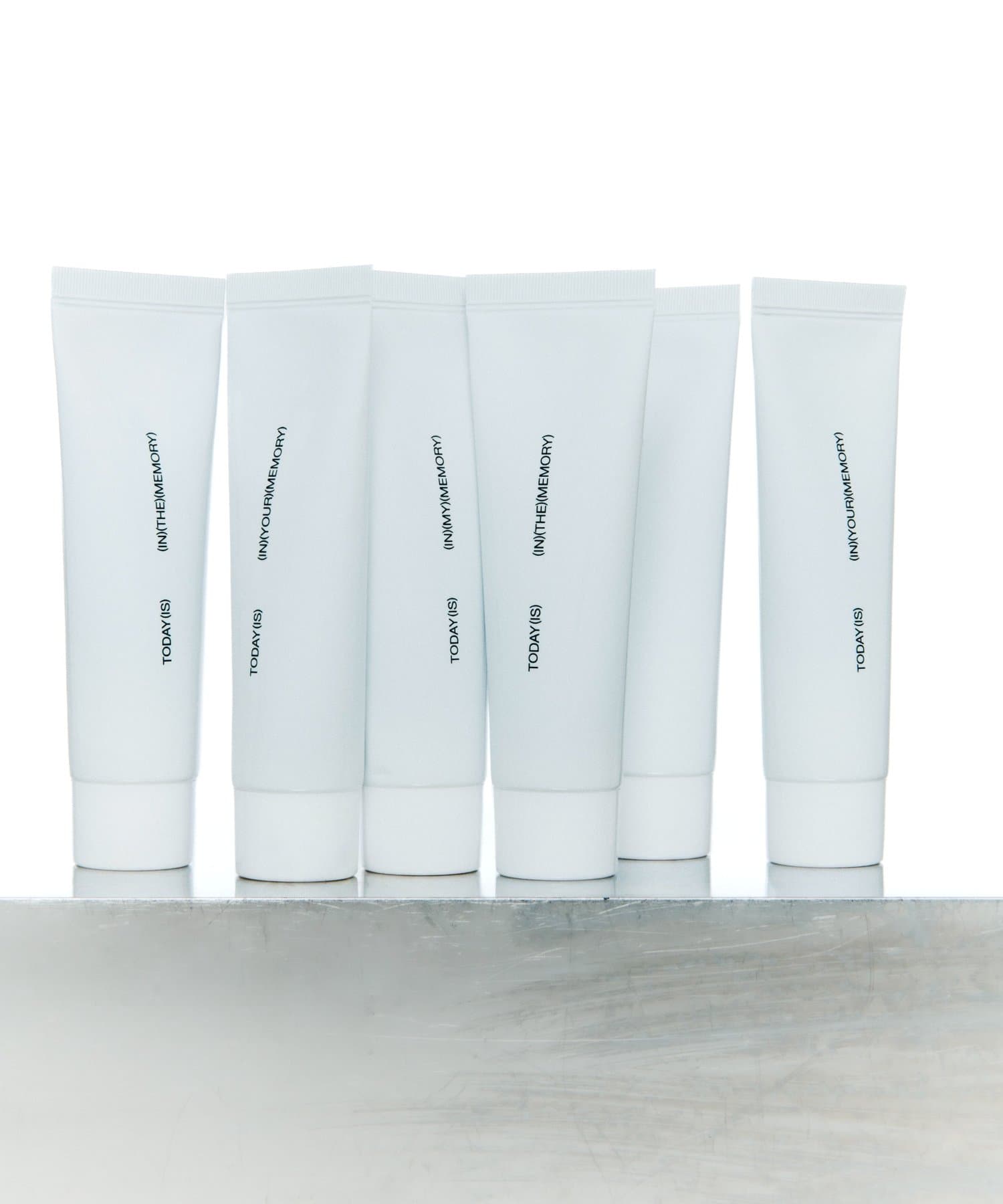 BIRTHDAY BAR(バースデイバー) 【TODAY(IS) トゥデイイズ】 HAND CREAM  ハンドクリーム