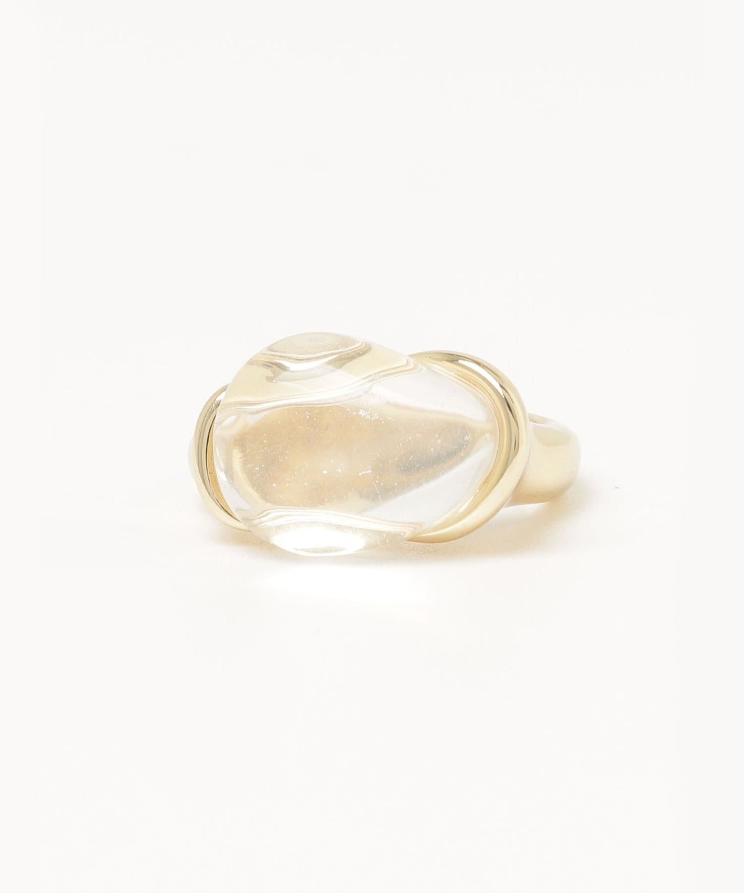 FREDY & GLOSTER(フレディ アンド グロスター) フェイクストーンリング