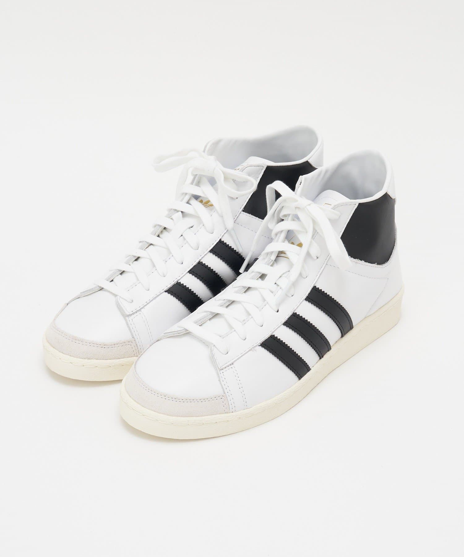 CIAOPANIC(チャオパニック) 【adidas/アディダス】ジャバー ハイ / JABBAR HI