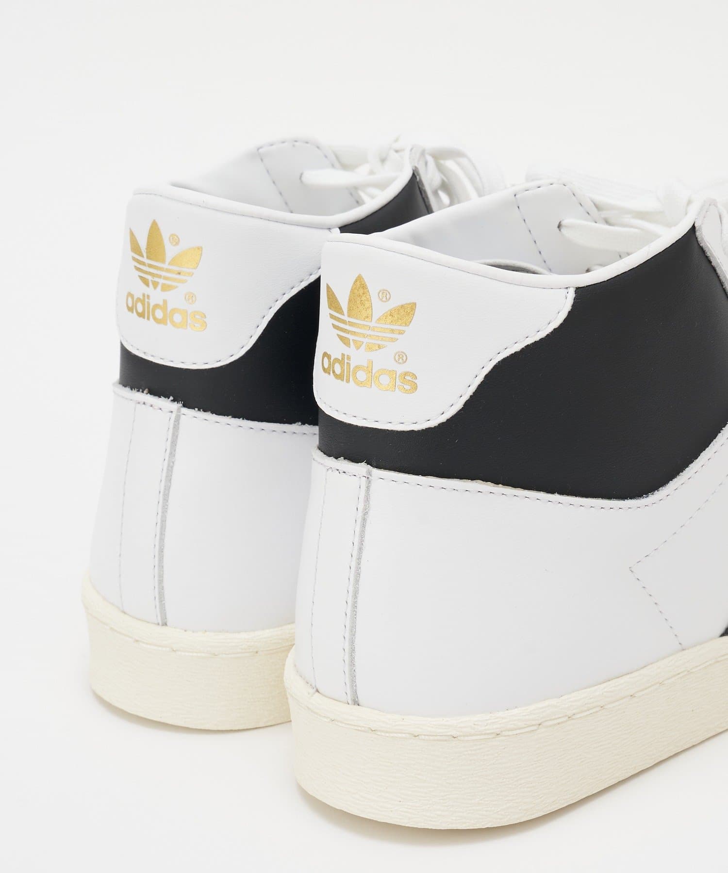 CIAOPANIC(チャオパニック) 【adidas/アディダス】ジャバー ハイ / JABBAR HI