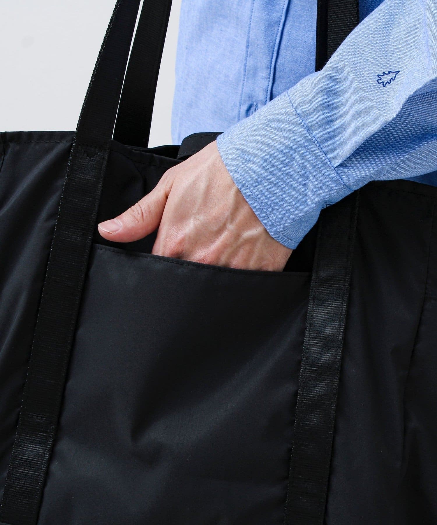 FREDY & GLOSTER(フレディ アンド グロスター) 【COBMASTER/コブマスター】Air WP DESERT TOTE