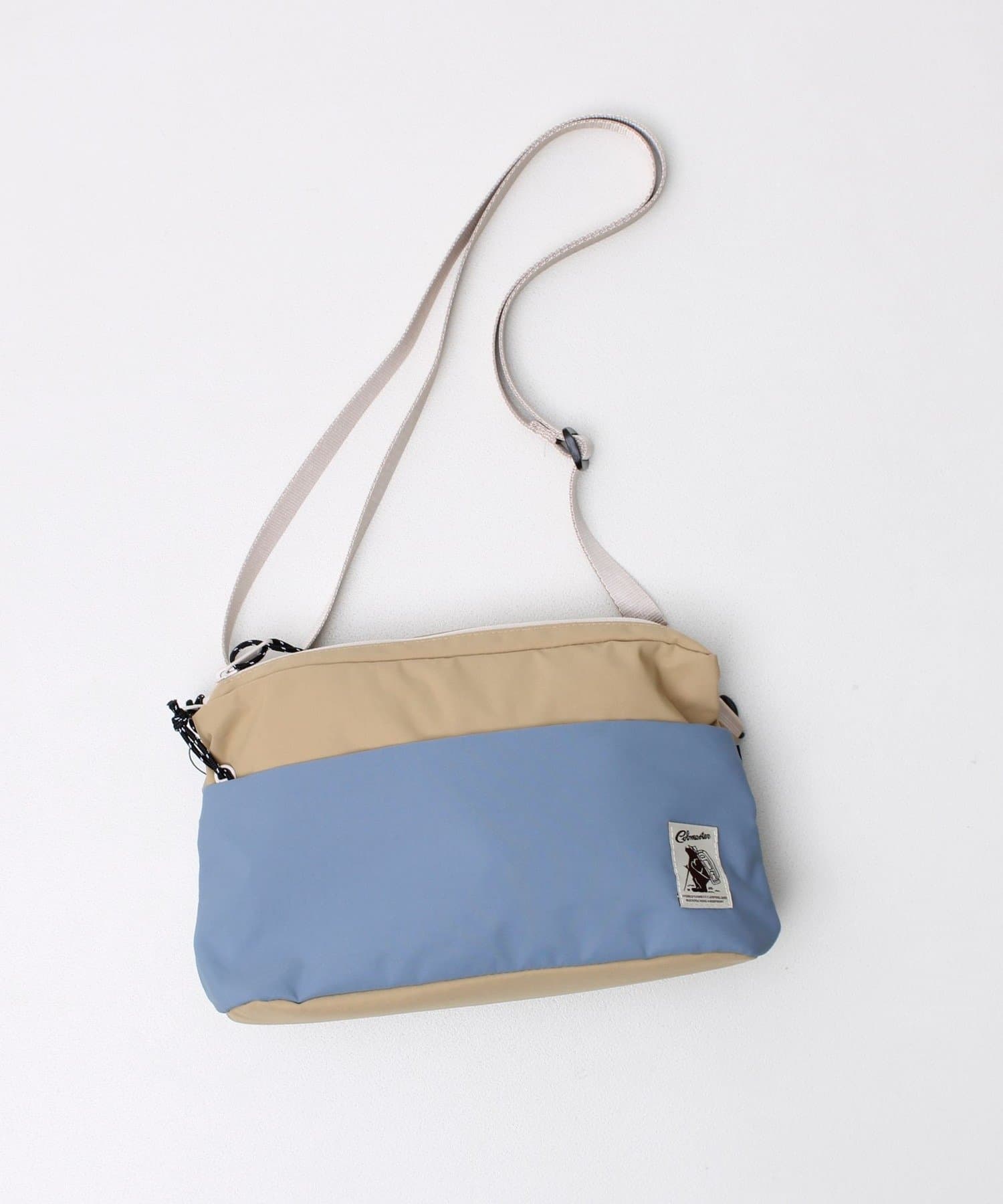 FREDY & GLOSTER(フレディ アンド グロスター) 【COBMASTER/コブマスター】Air WP ALT SHOULDERBA