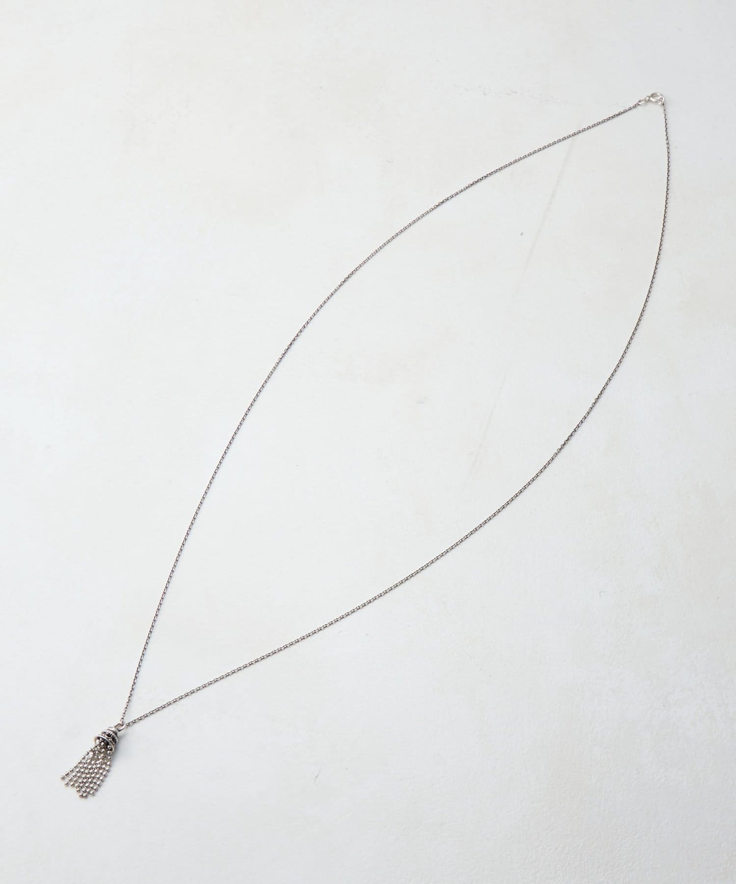 BEARDSLEY(ビアズリー) タッセルネックレス