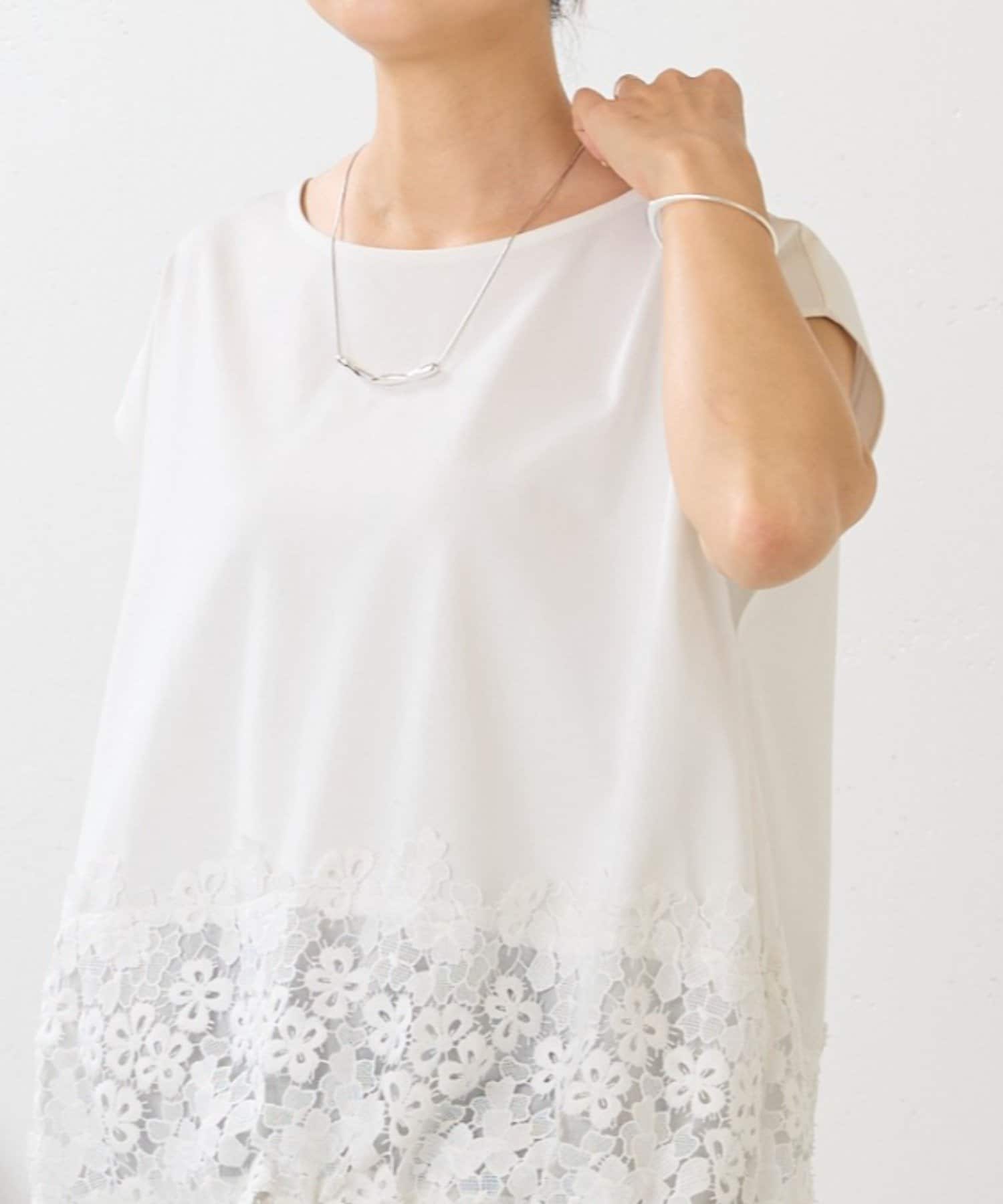 BEARDSLEY(ビアズリー) シルバーディフォメーションブレスレット