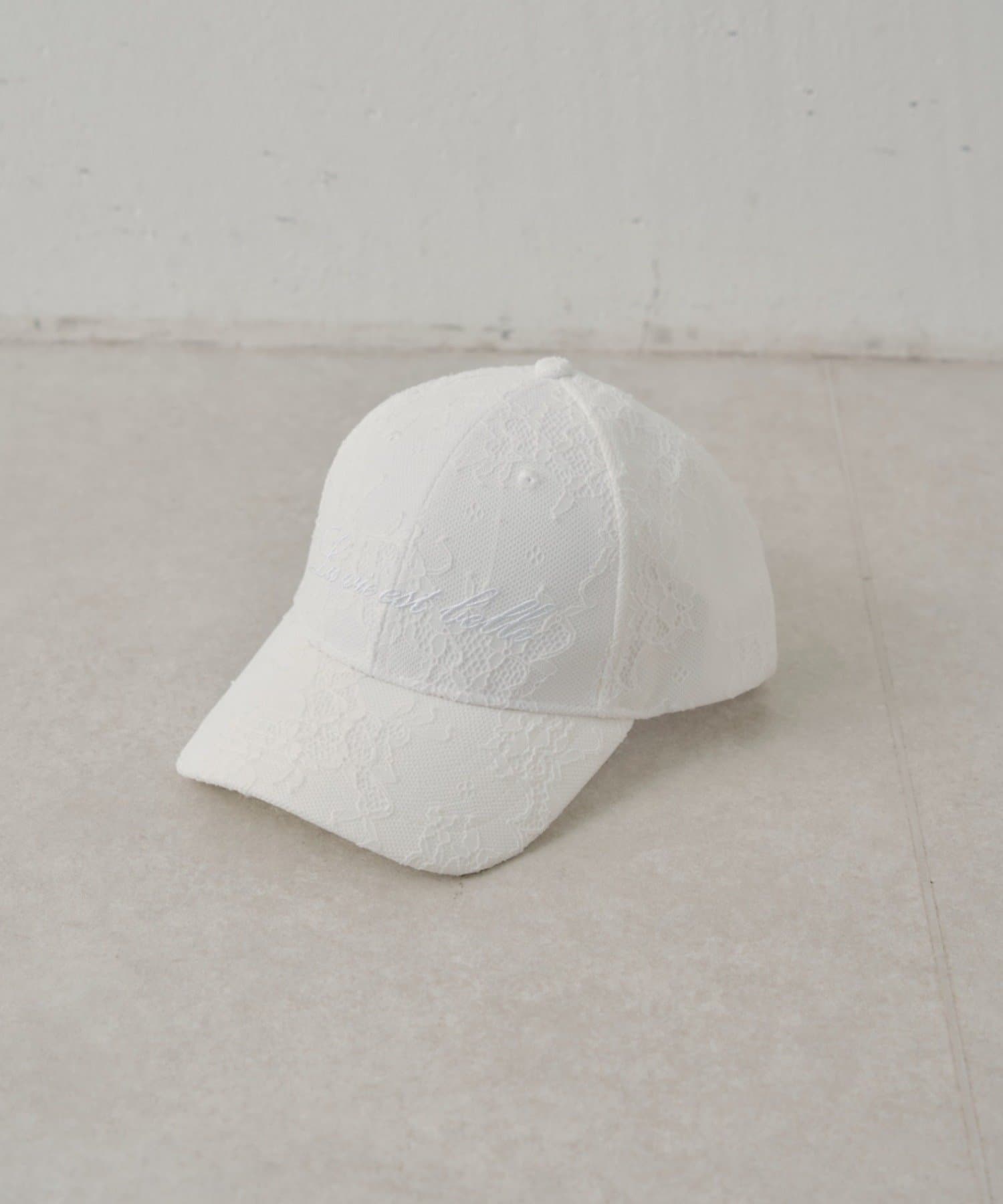 Chico(チコ) アソートキャップ