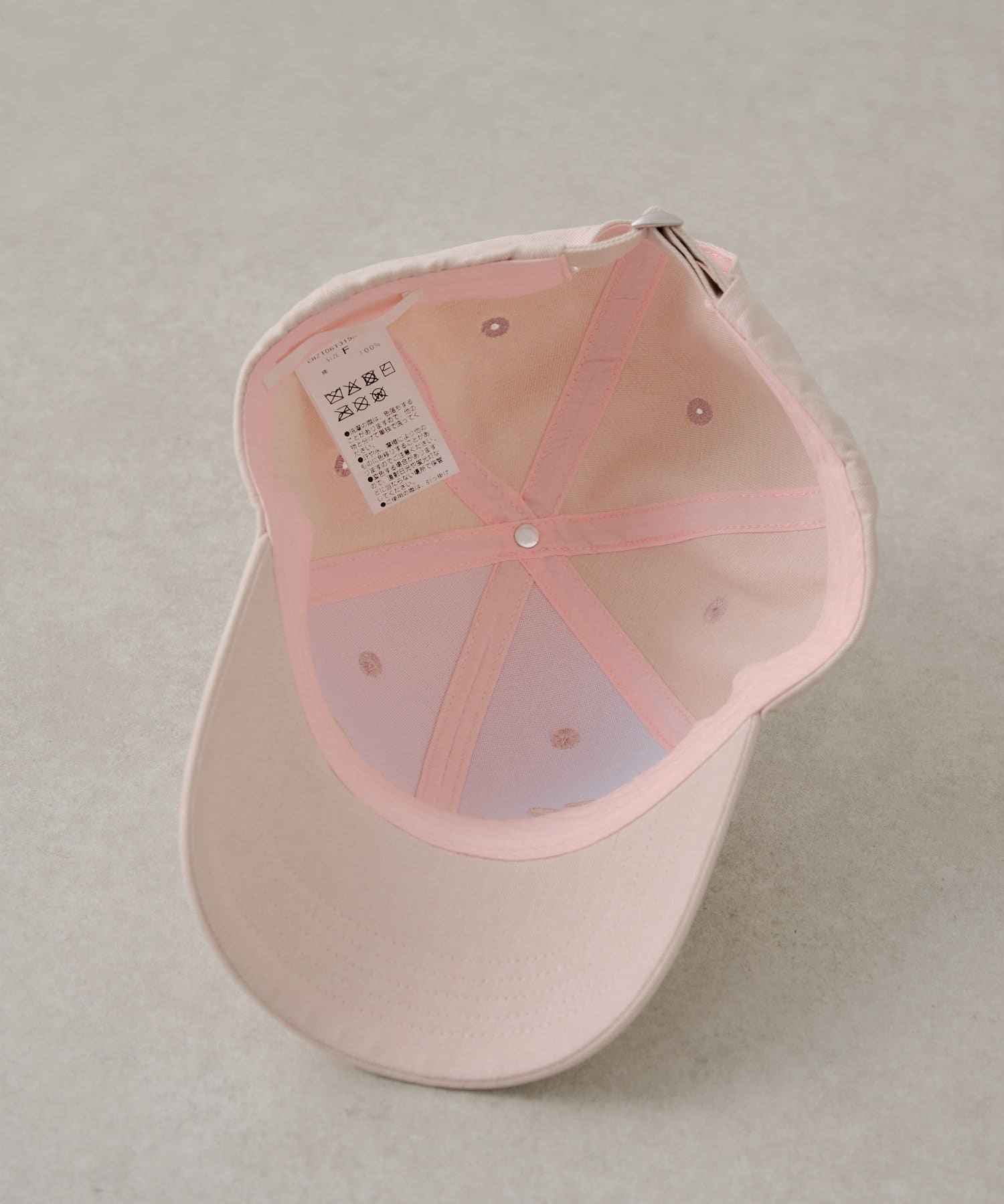 Chico(チコ) アソートキャップ