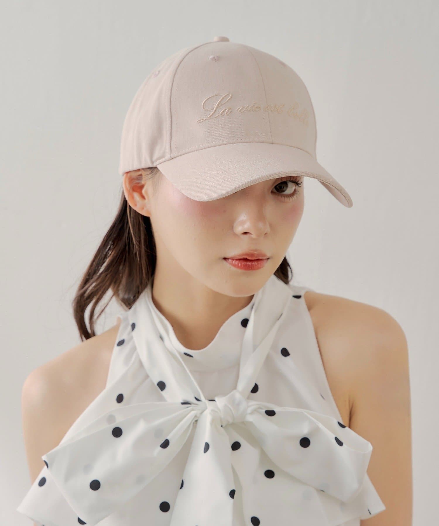 Chico(チコ) アソートキャップ