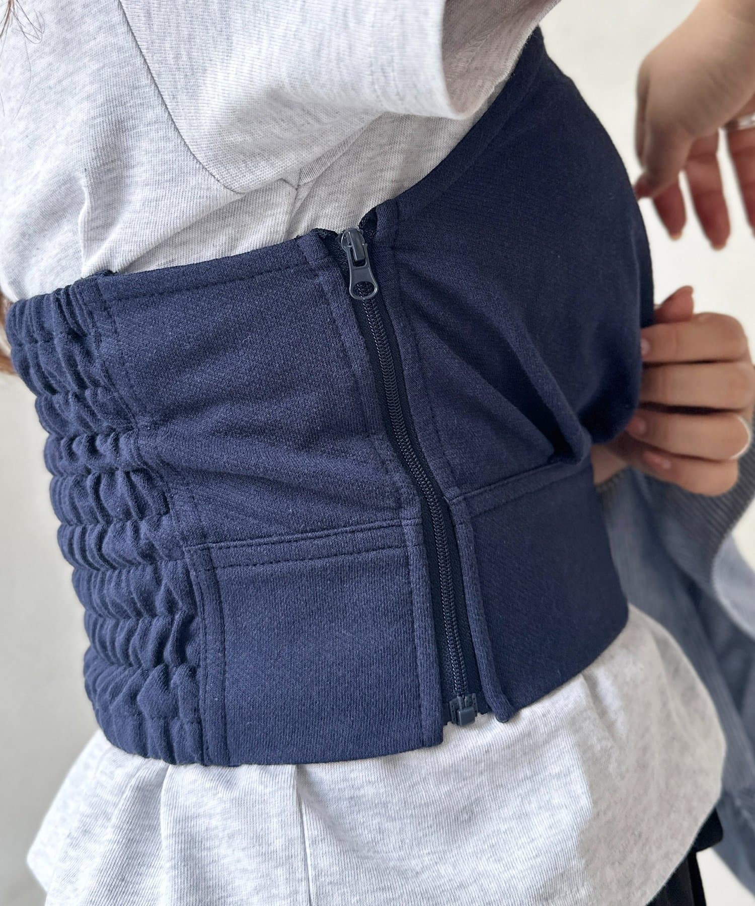 CPCM(シーピーシーエム) 【PIPI's企画】ベストセットシャツ