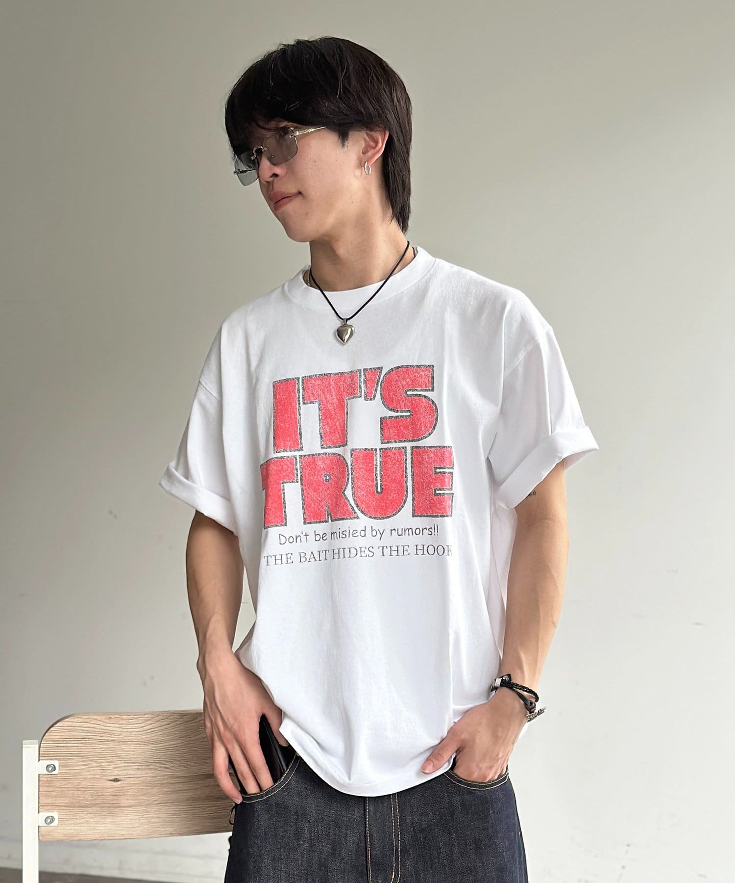 CPCM(シーピーシーエム) アソートロゴカラーT