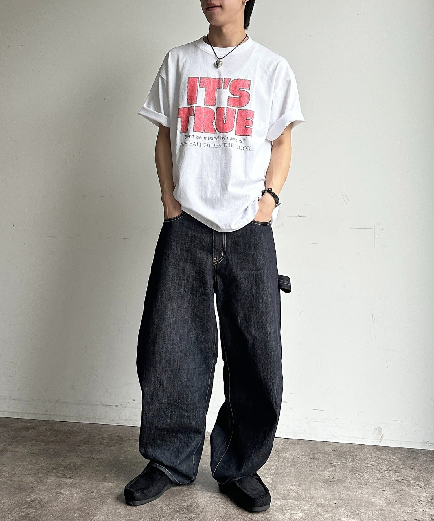 CPCM(シーピーシーエム) アソートロゴカラーT