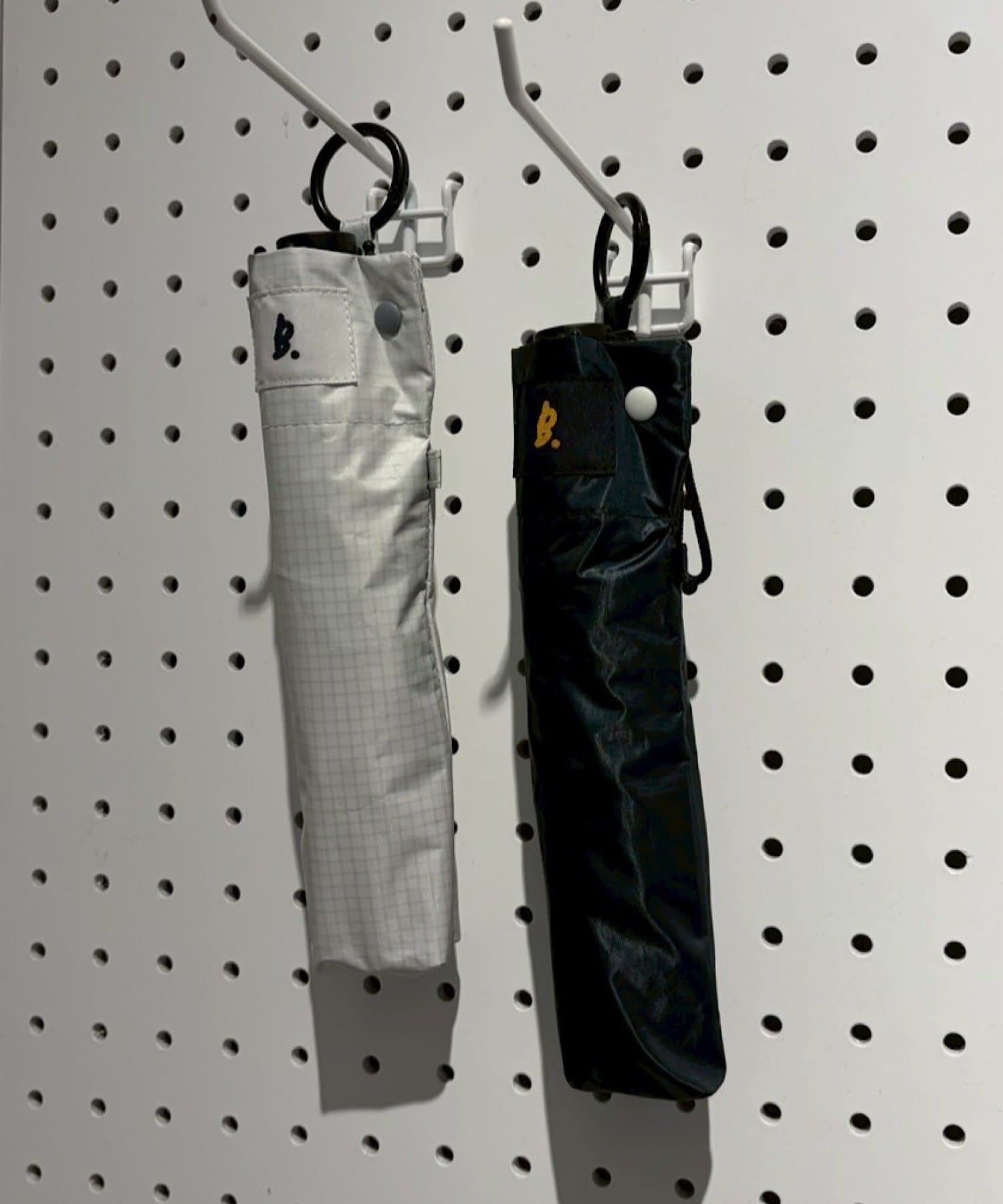 Kastane(カスタネ) B オールウェザーエクストラライトアンブレラ