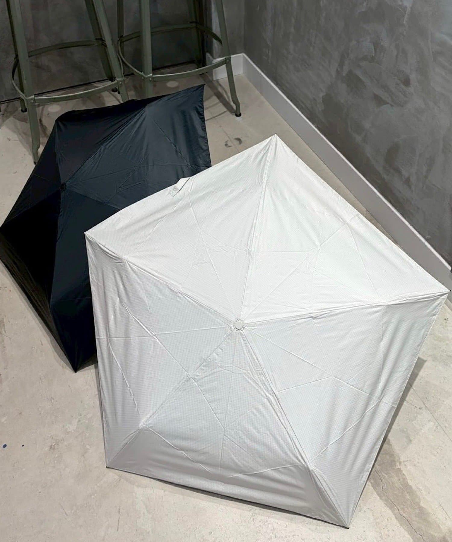 Kastane(カスタネ) B オールウェザーエクストラライトアンブレラ