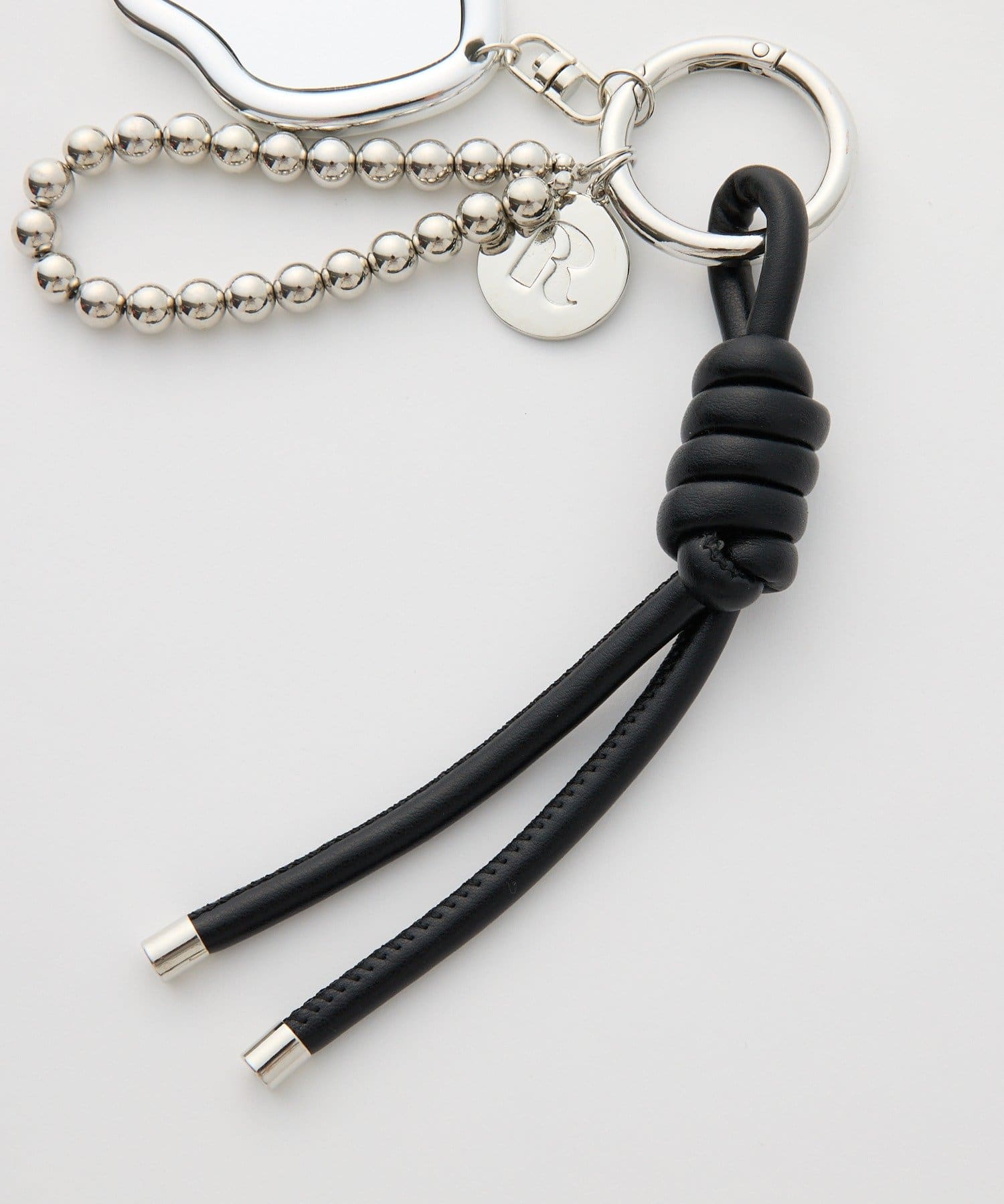 RIVE DROITE(リヴドロワ) 【アレンジ自在】ミラーチャーム