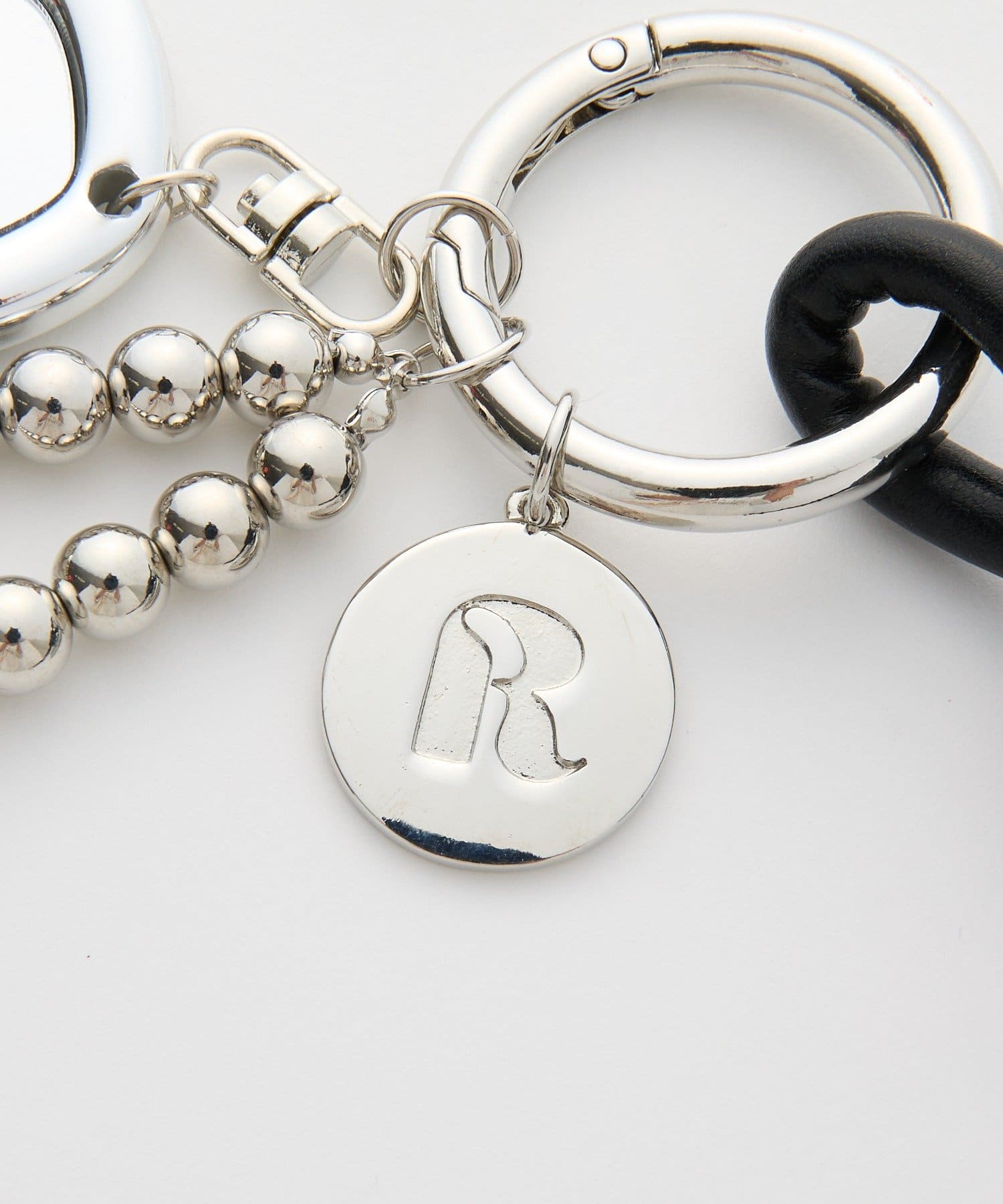 RIVE DROITE(リヴドロワ) 【アレンジ自在】ミラーチャーム