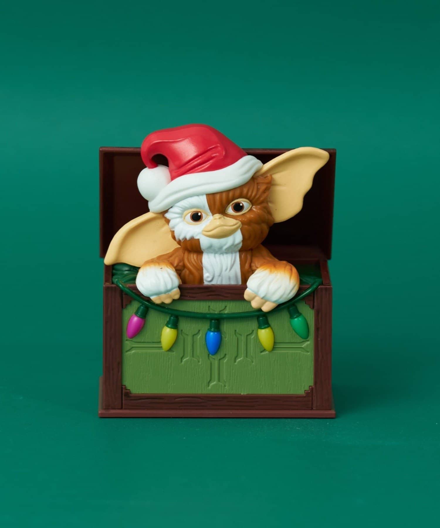 BIRTHDAY BAR(バースデイバー) Toy  Santa Gizmo トイサンタ ギズモ