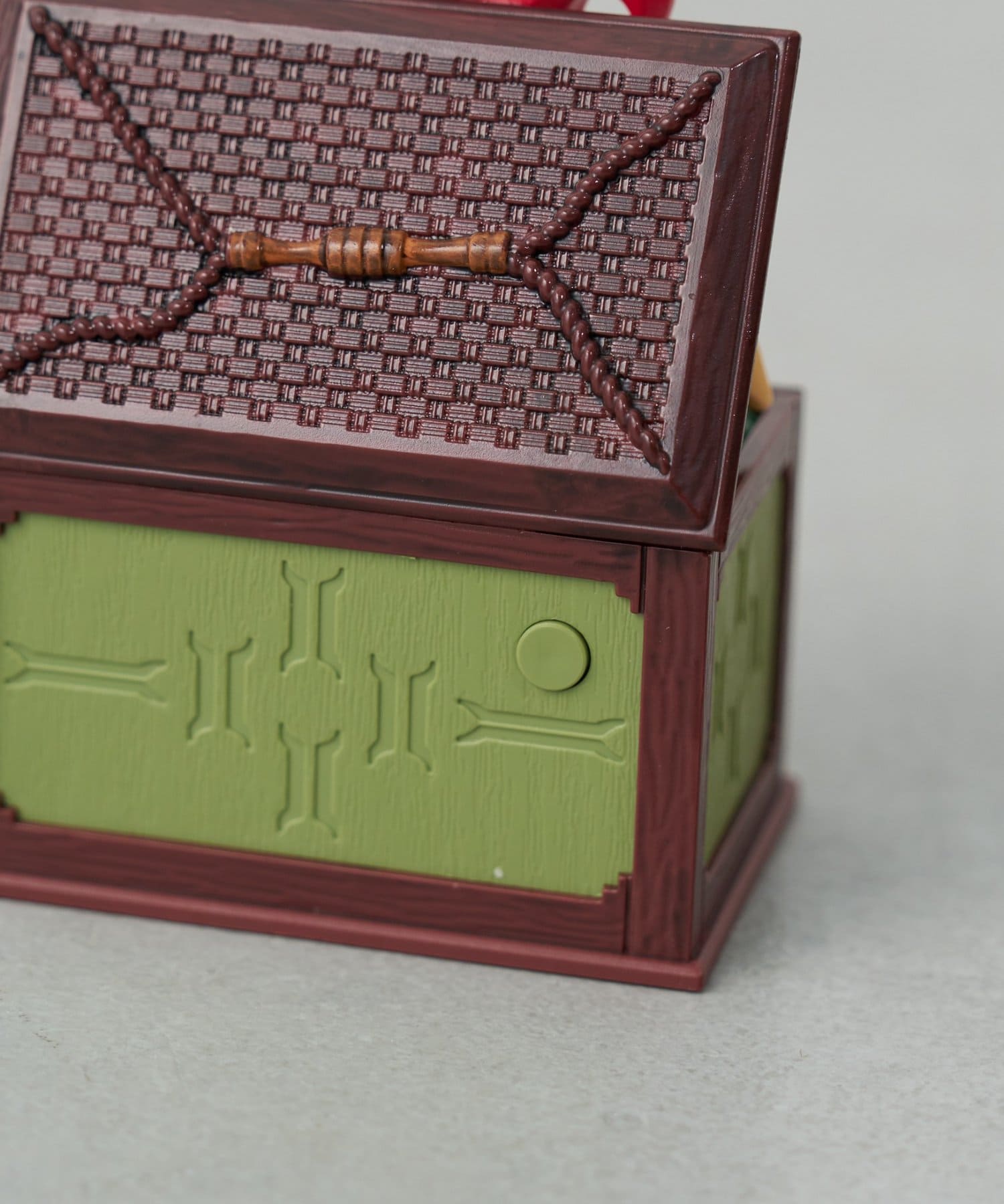 BIRTHDAY BAR(バースデイバー) Toy  Santa Gizmo トイサンタ ギズモ