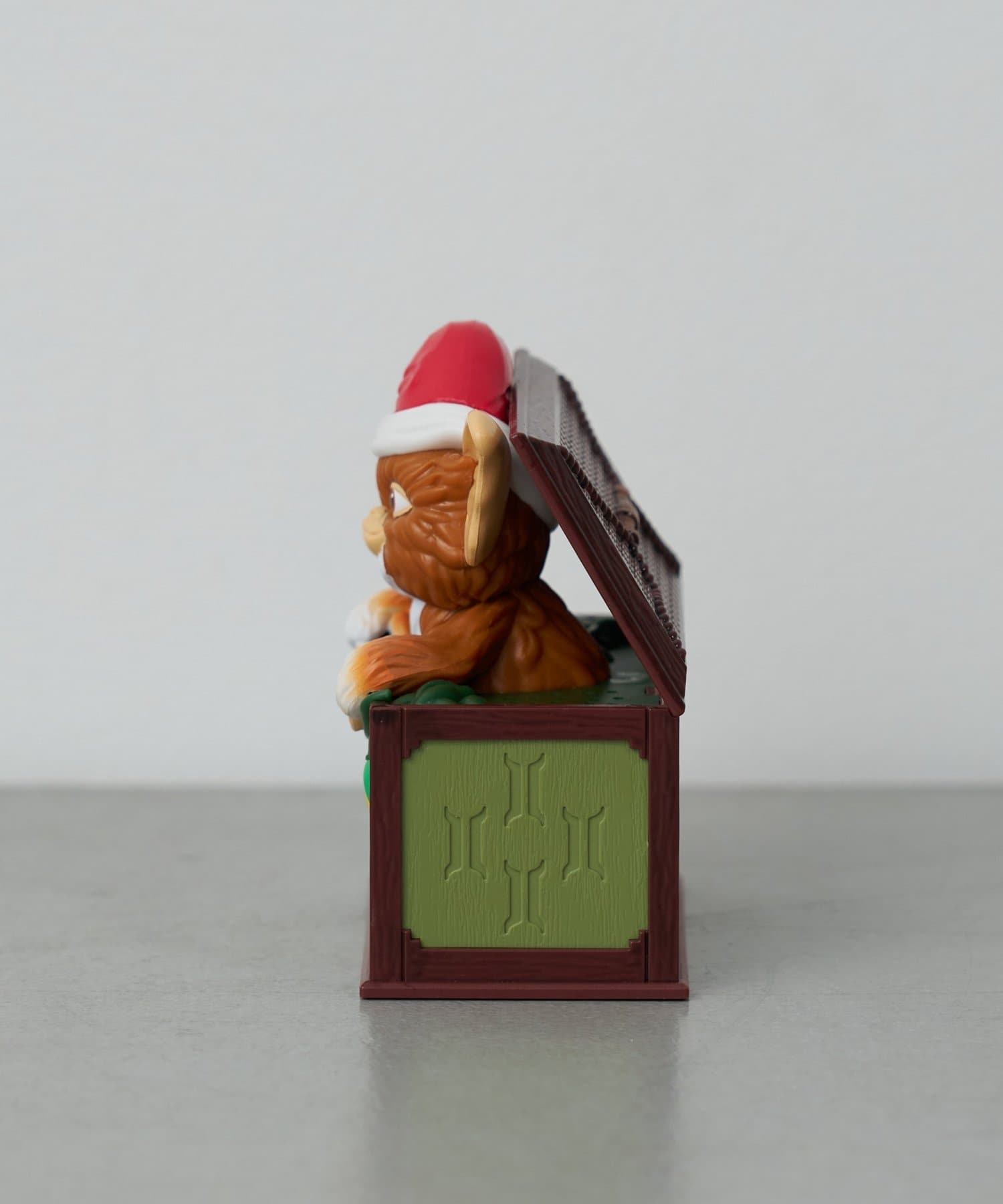 BIRTHDAY BAR(バースデイバー) Toy  Santa Gizmo トイサンタ ギズモ