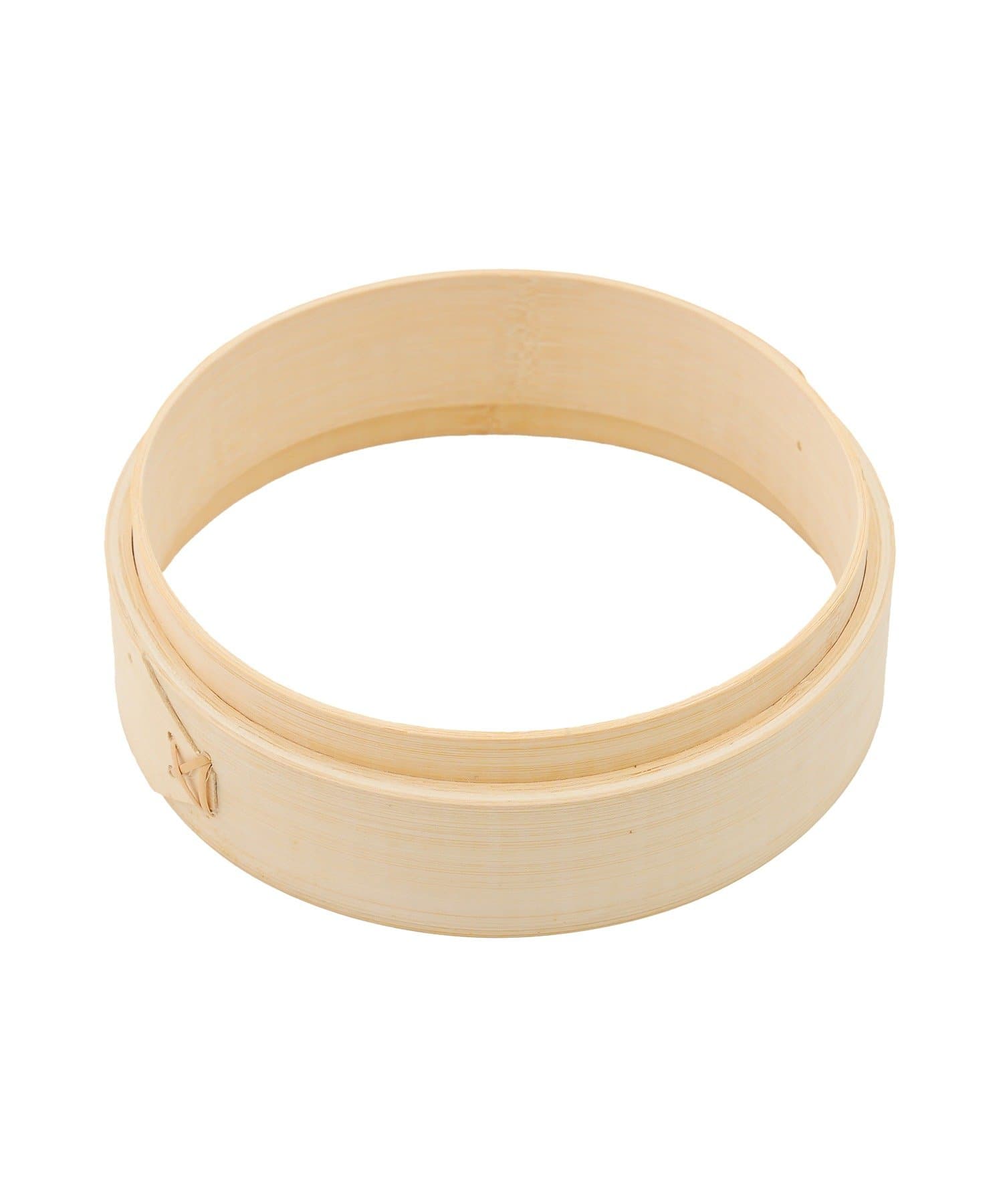 salut!(サリュ) せいろ18cm用かさましリング