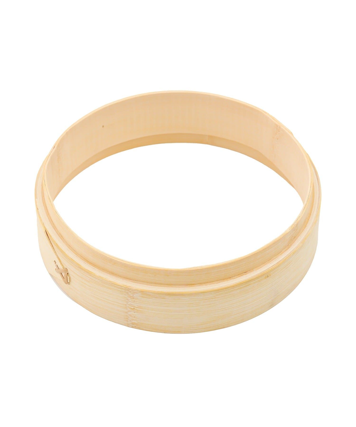 salut!(サリュ) せいろ21cm用かさましリング