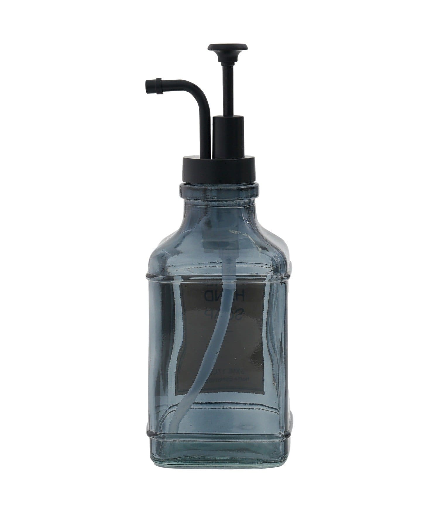 salut!(サリュ) ハンドソープボトルスクエア：500ml