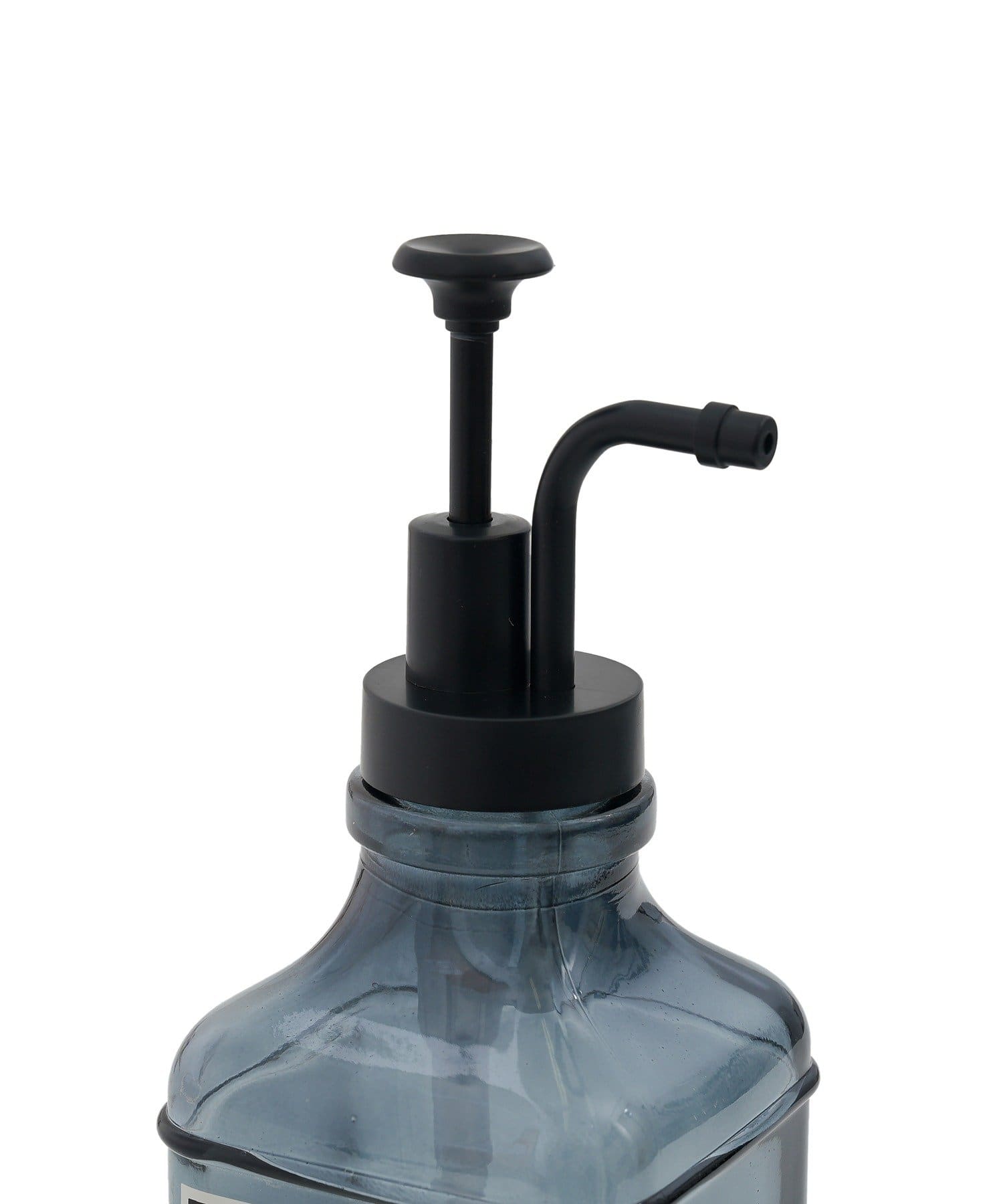 salut!(サリュ) ハンドソープボトルスクエア：500ml