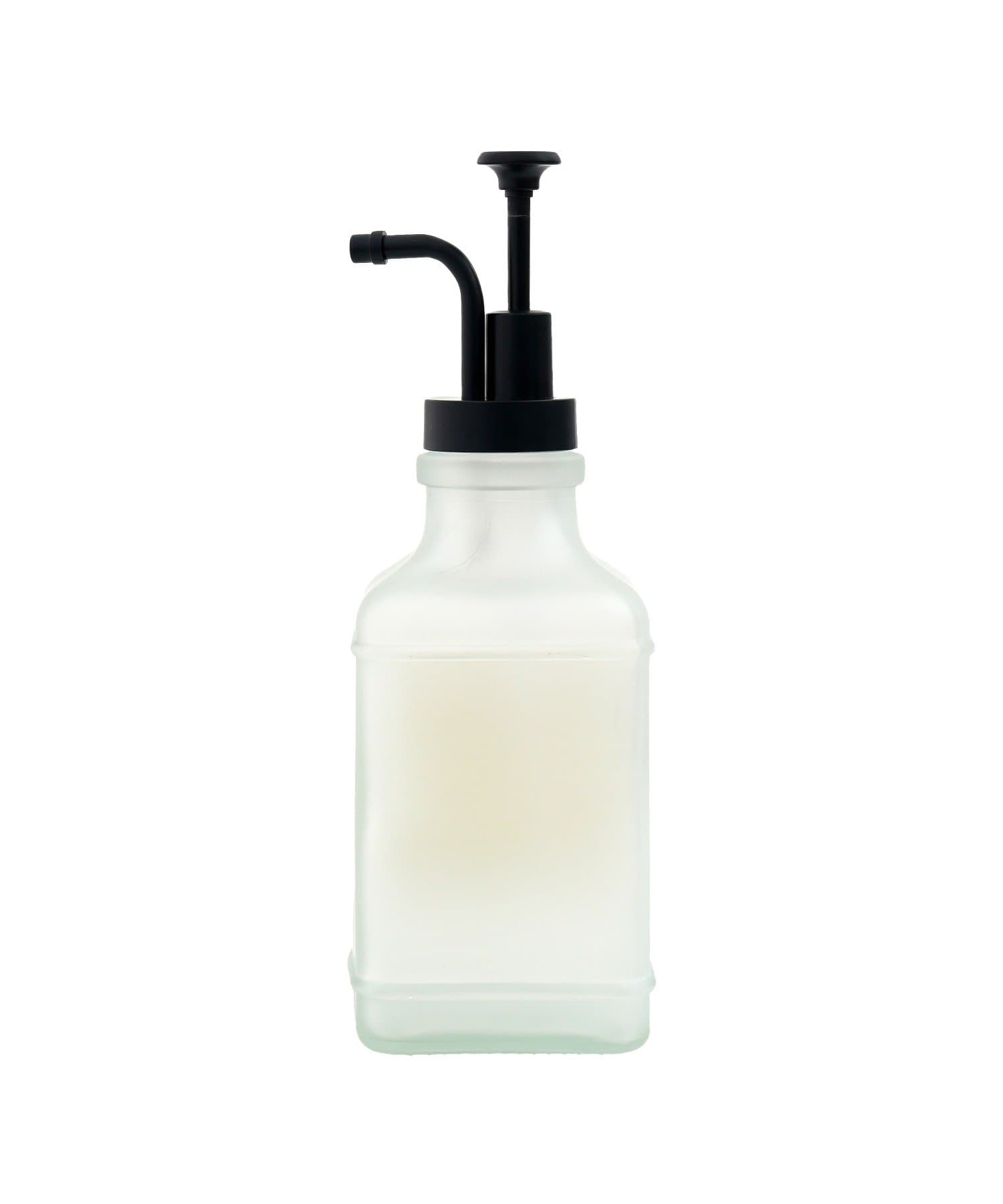 salut!(サリュ) ハンドソープボトルスクエア：500ml