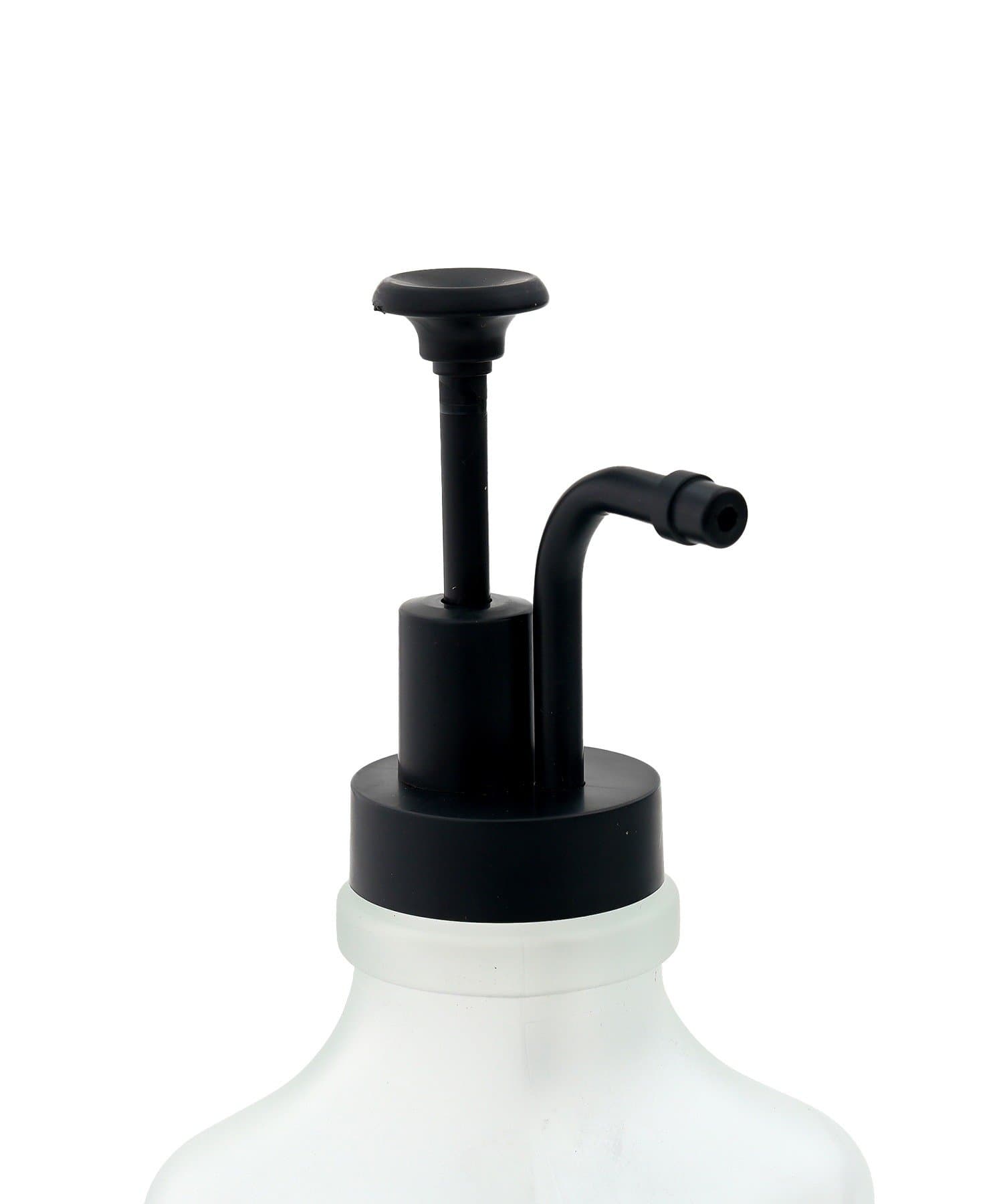 salut!(サリュ) ハンドソープボトルスクエア：500ml