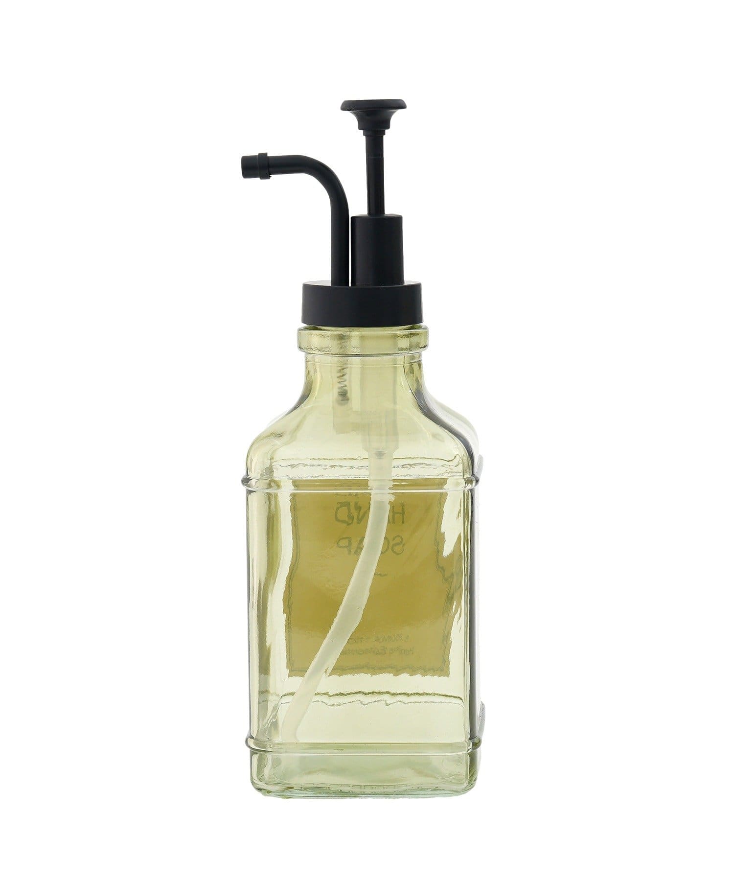 salut!(サリュ) ハンドソープボトルスクエア：500ml