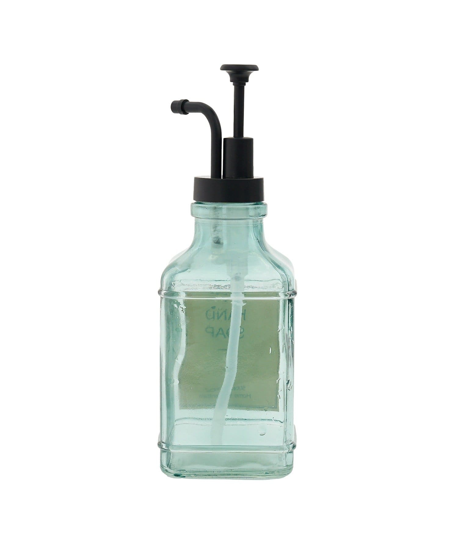 salut!(サリュ) ハンドソープボトルスクエア：500ml