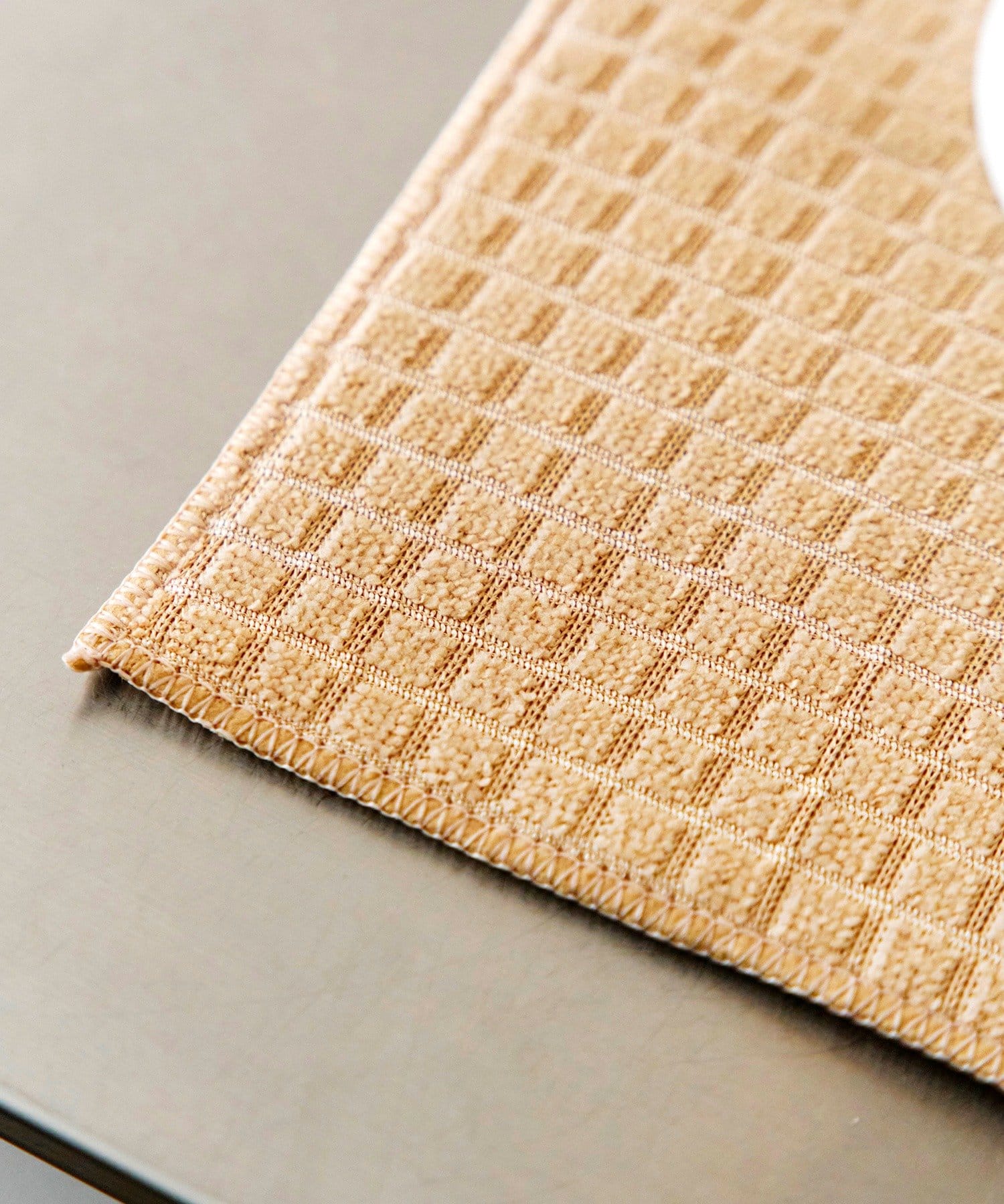 salut!(サリュ) ワッフル水切りマット