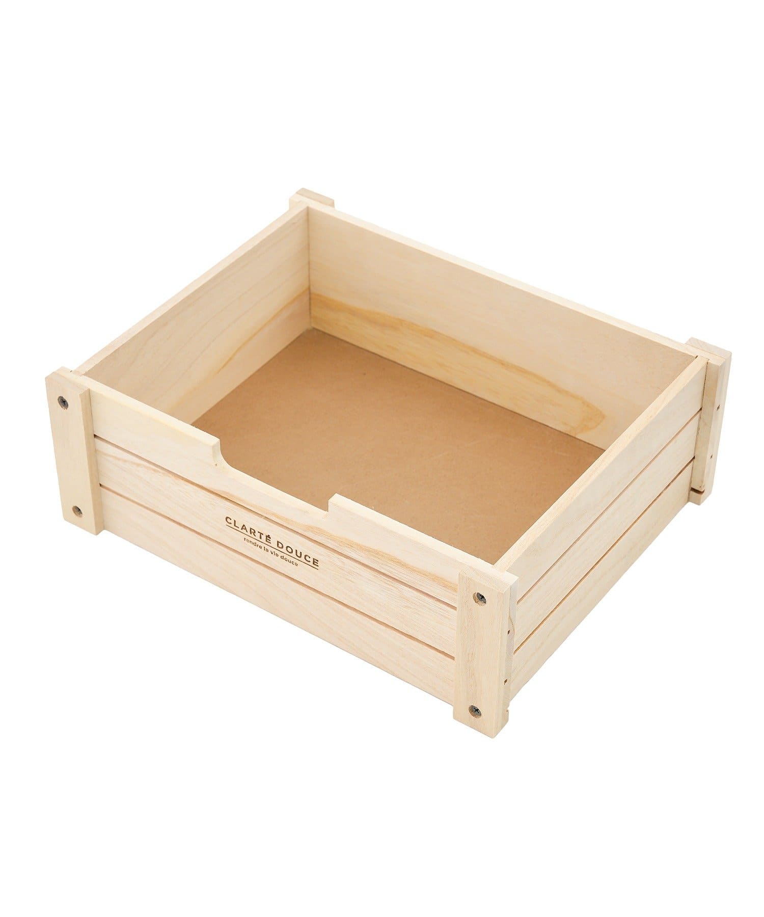 salut!(サリュ) タイルトップチェスト