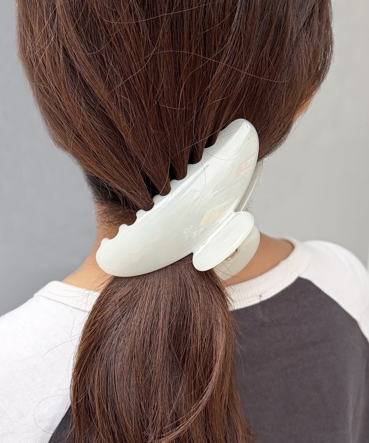 Lattice(ラティス) カラーラメクリップ