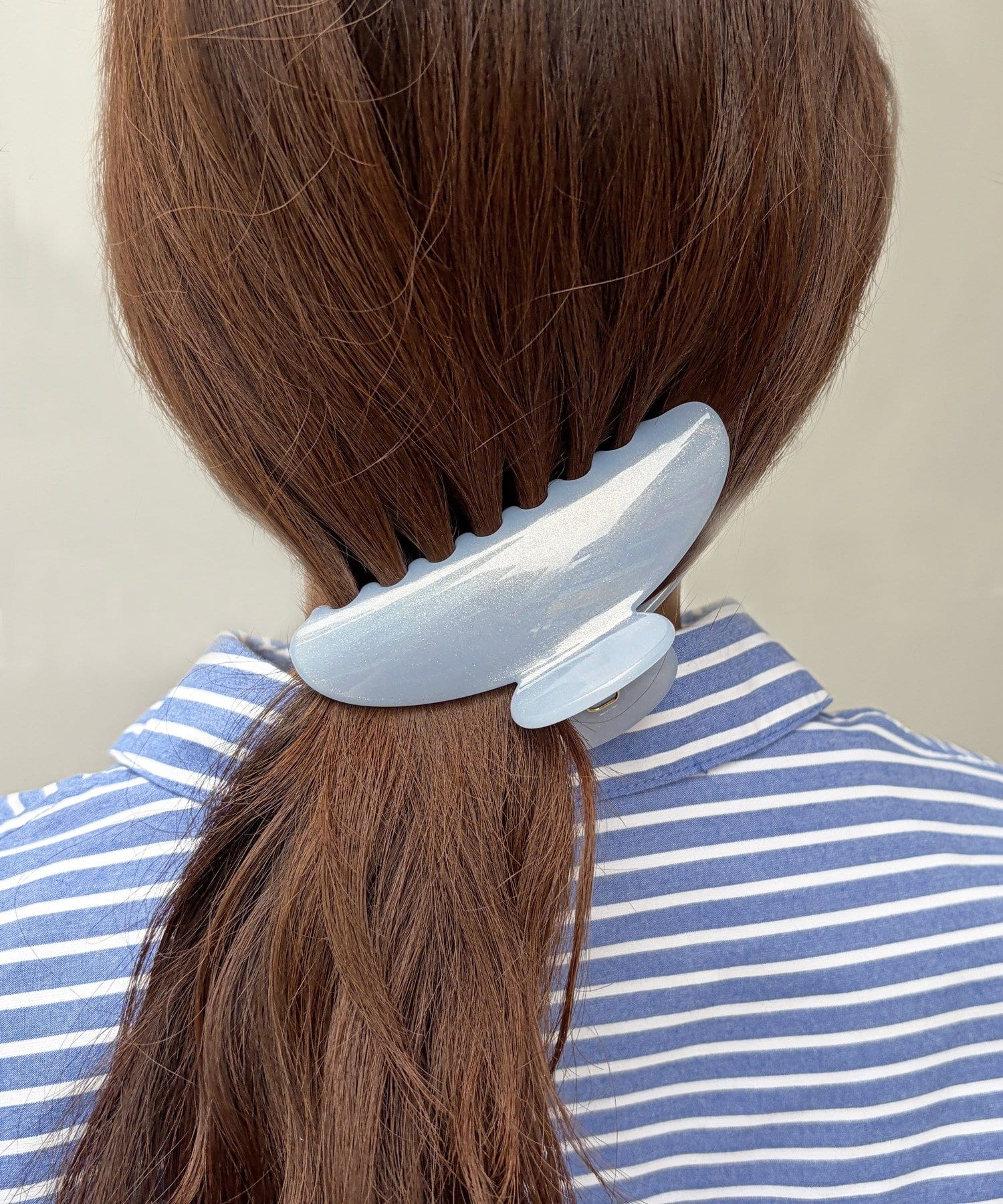 Lattice(ラティス) カラーラメクリップ