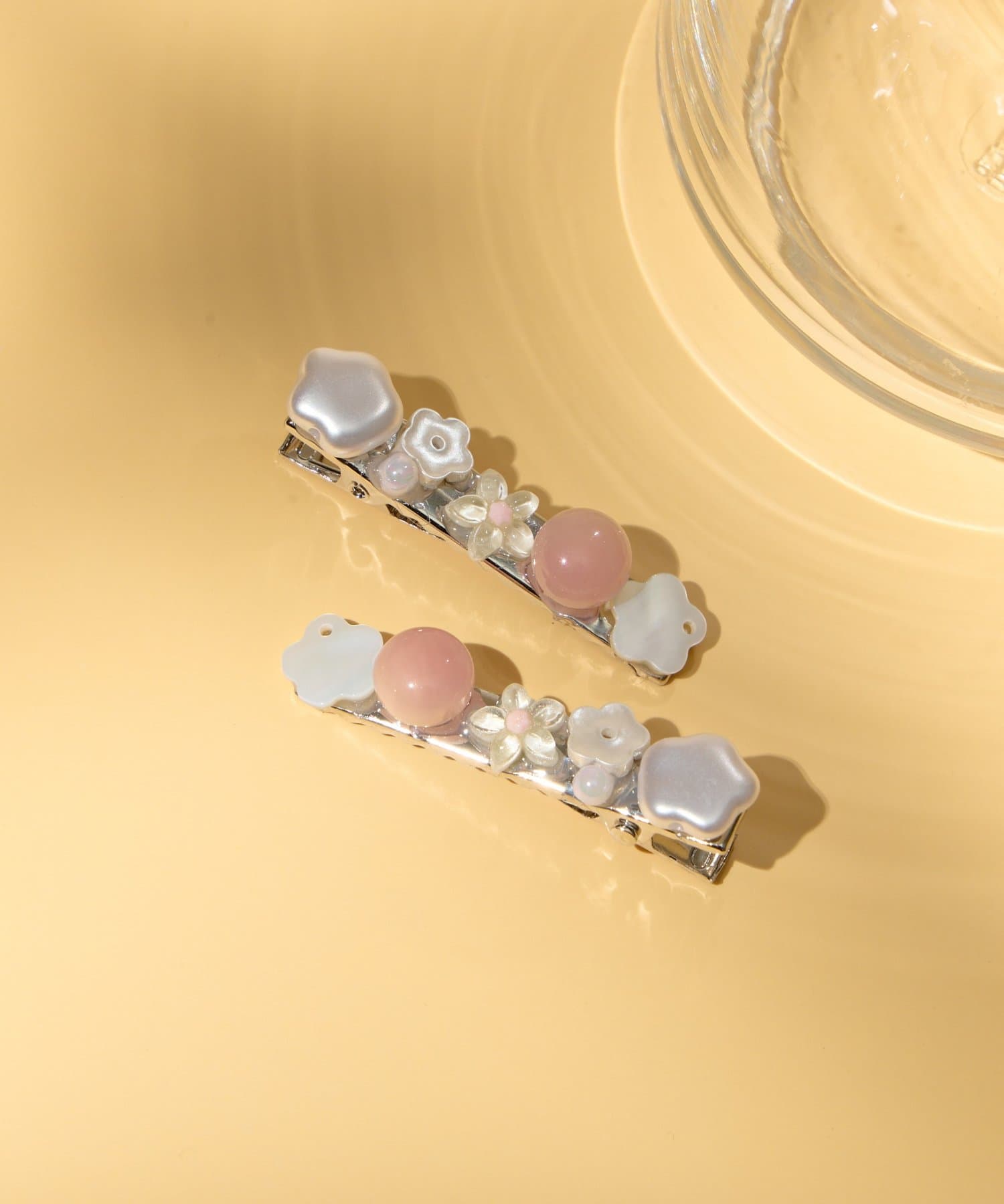 Lattice(ラティス) クリップセット(2P)