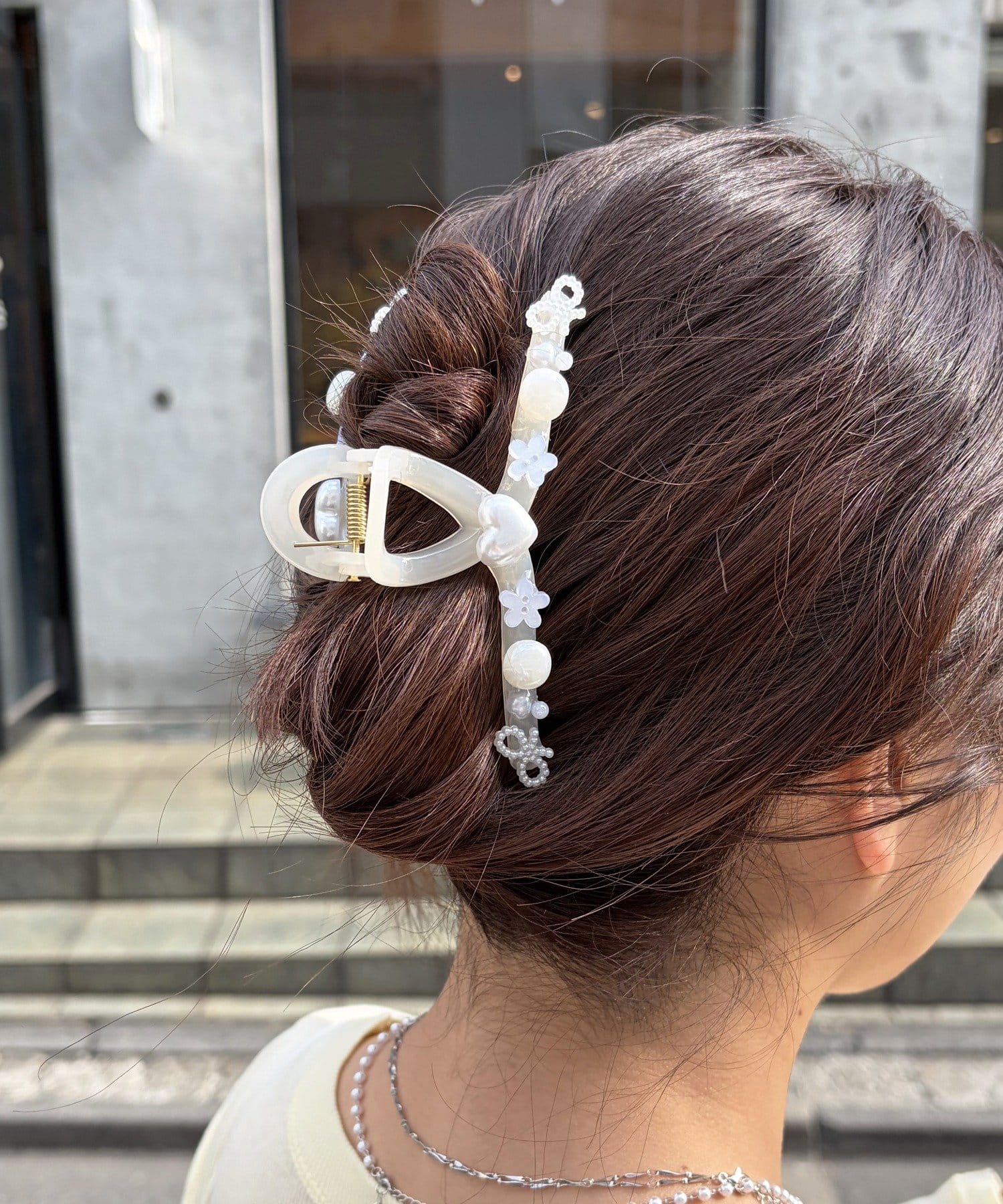 Lattice(ラティス) くるんクリップ