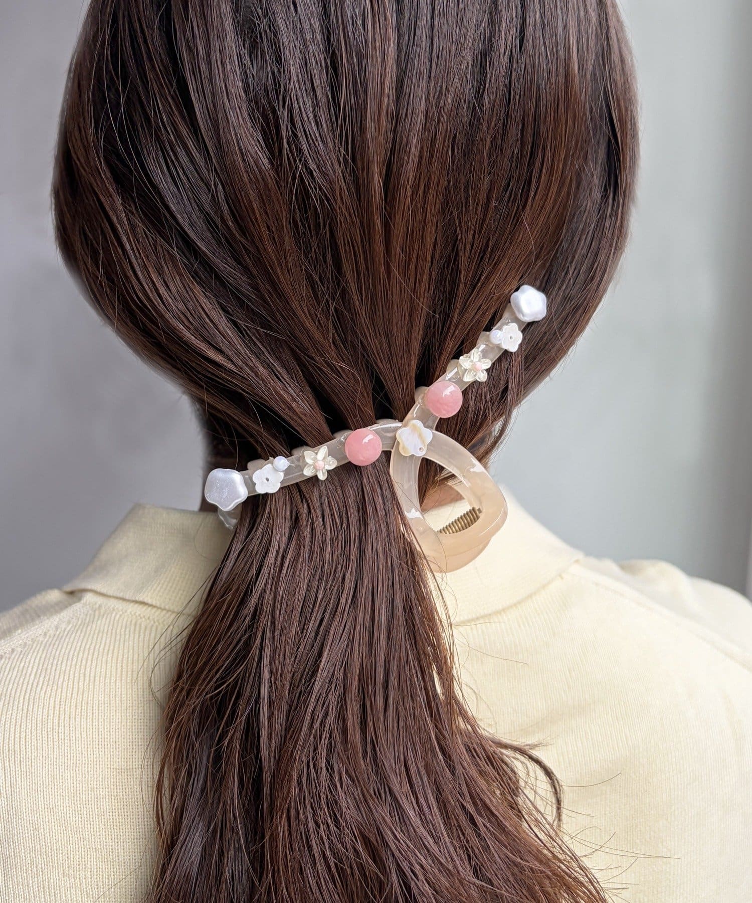 Lattice(ラティス) くるんクリップ