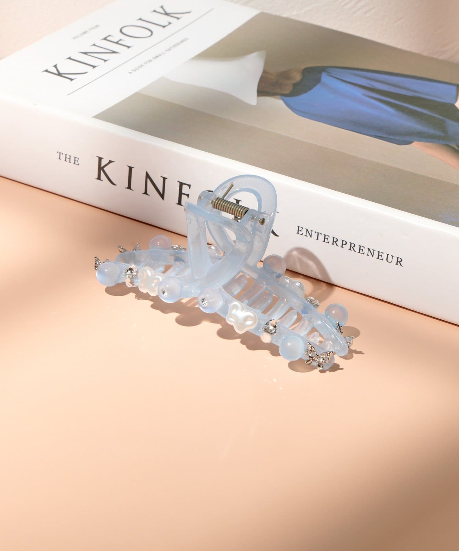 Lattice(ラティス) くるんクリップ