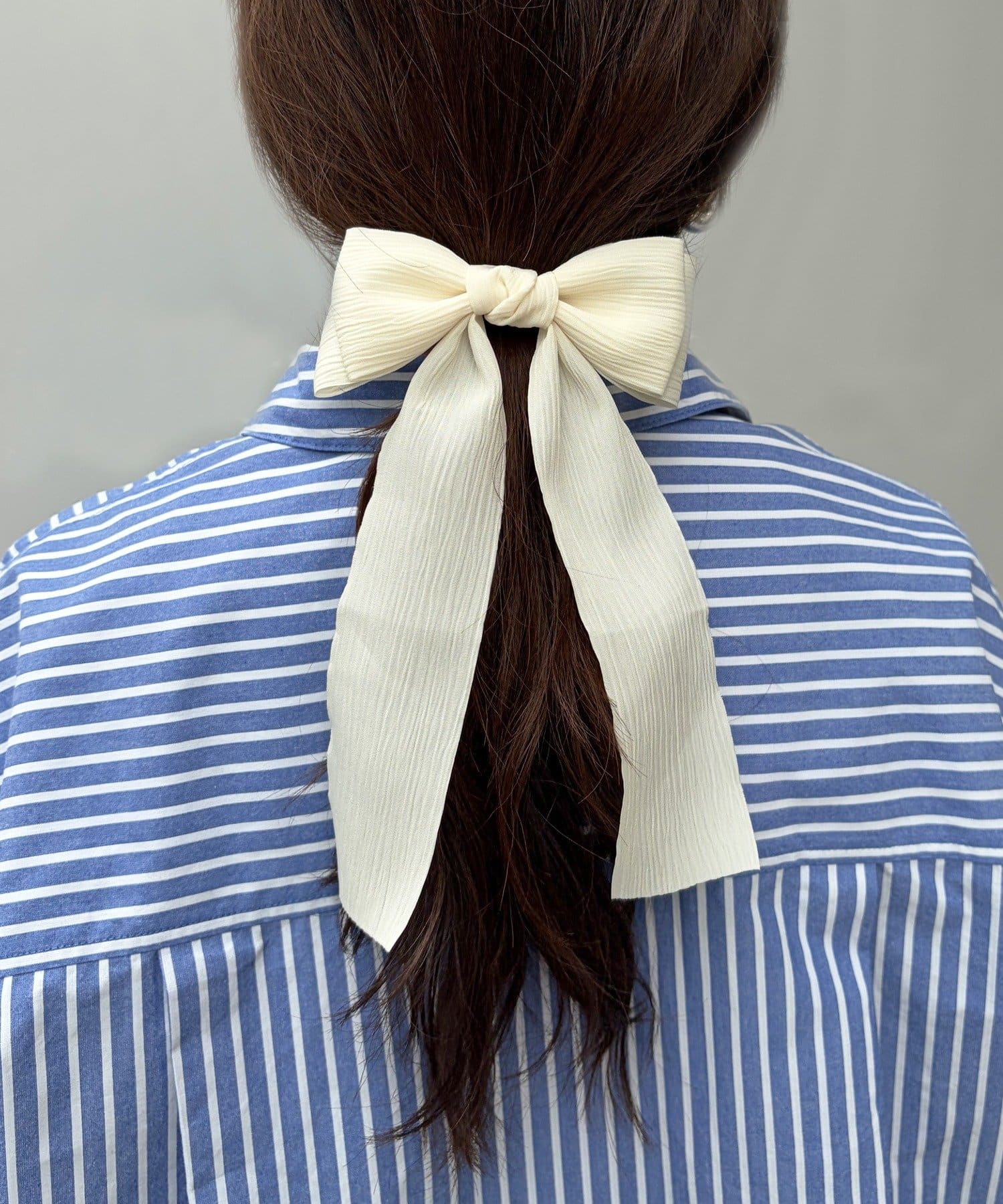 Lattice(ラティス) リボンポニー