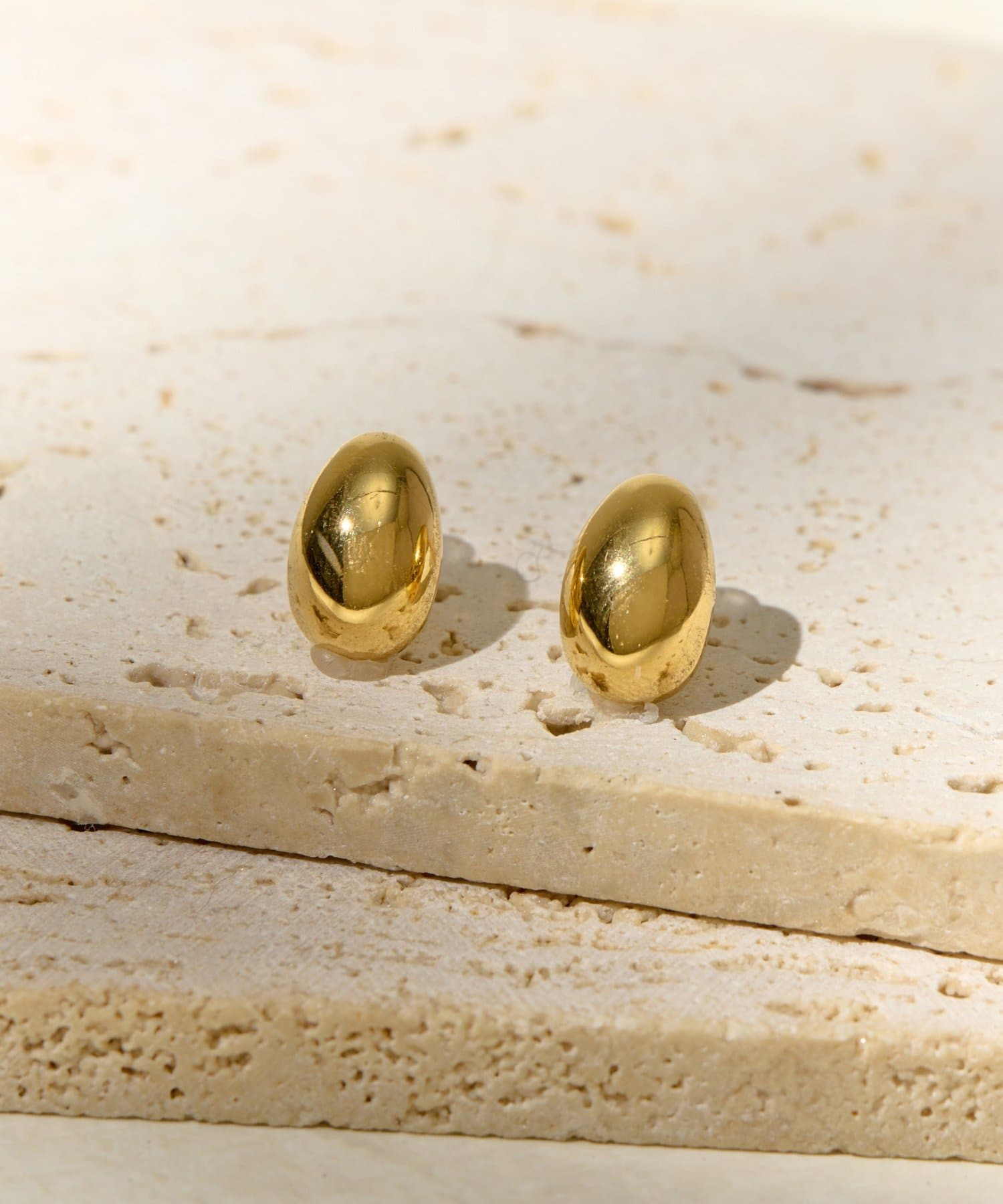 Lattice(ラティス) メタルイヤリング