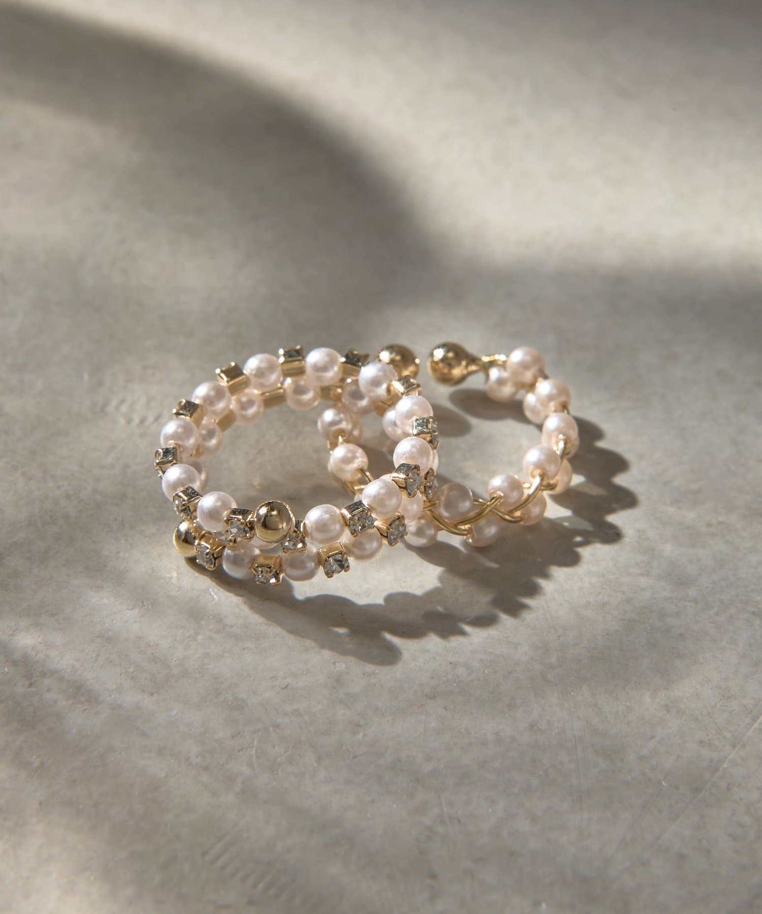 Lattice(ラティス) パールリング