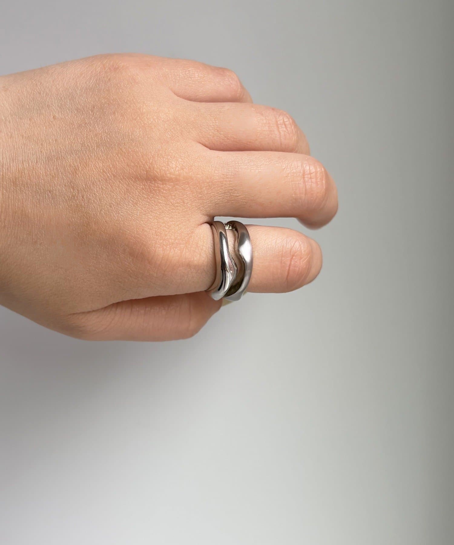 Lattice(ラティス) マットボリュームリング