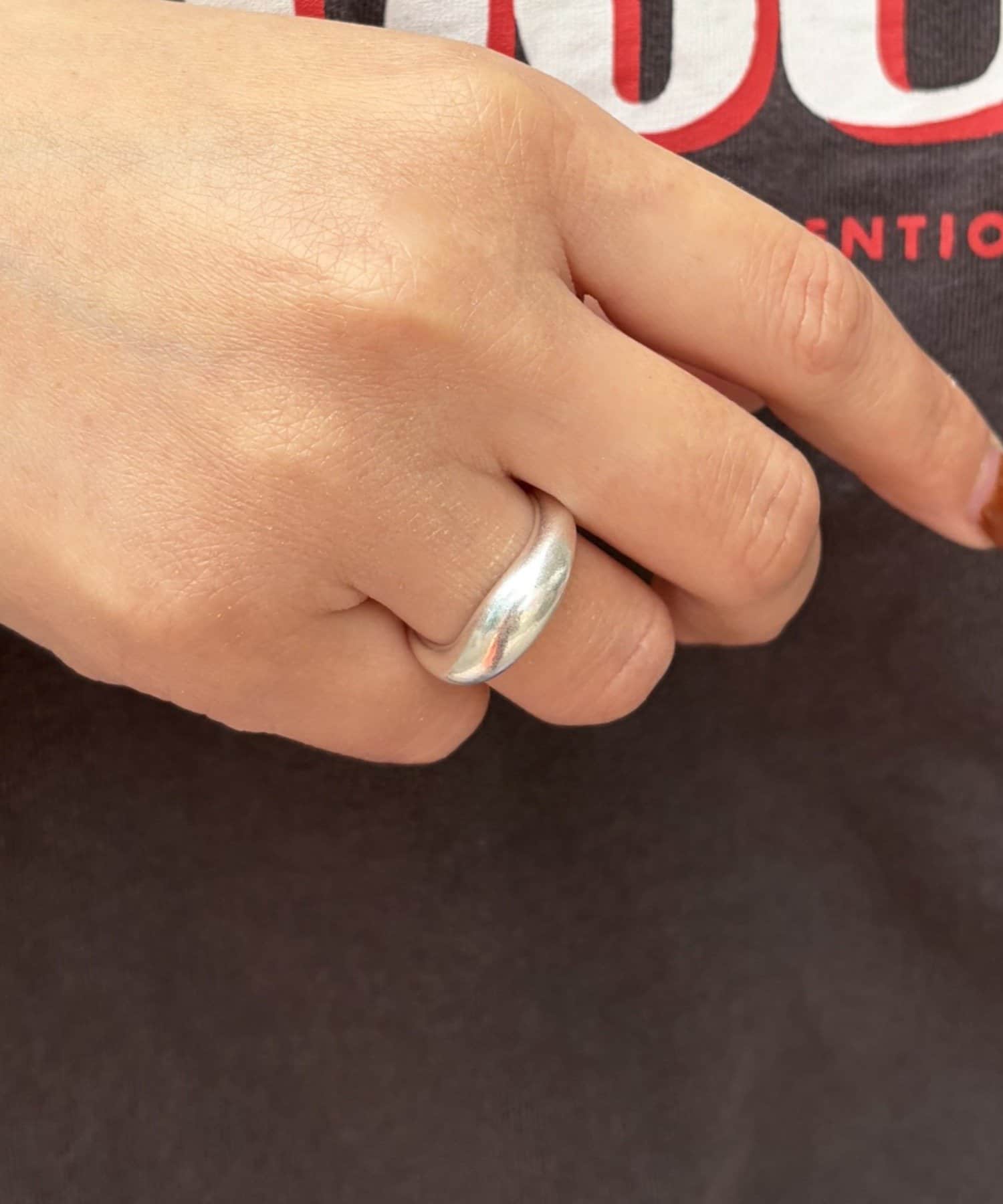 Lattice(ラティス) マットニュアンスリング