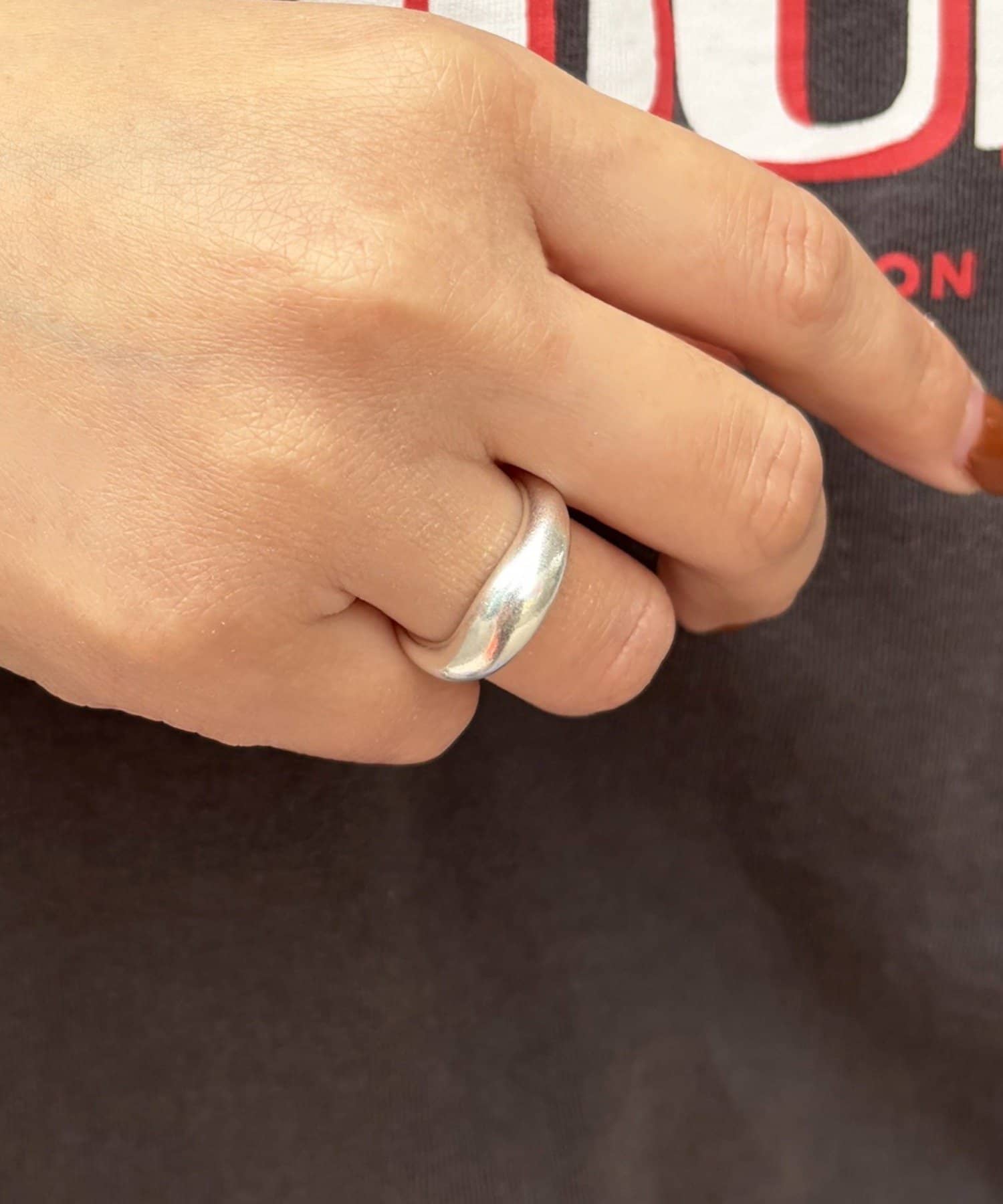 Lattice(ラティス) マットニュアンスリング