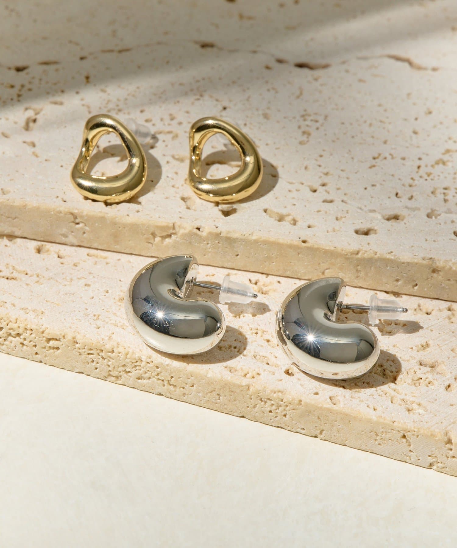 Lattice(ラティス) メタルピアス