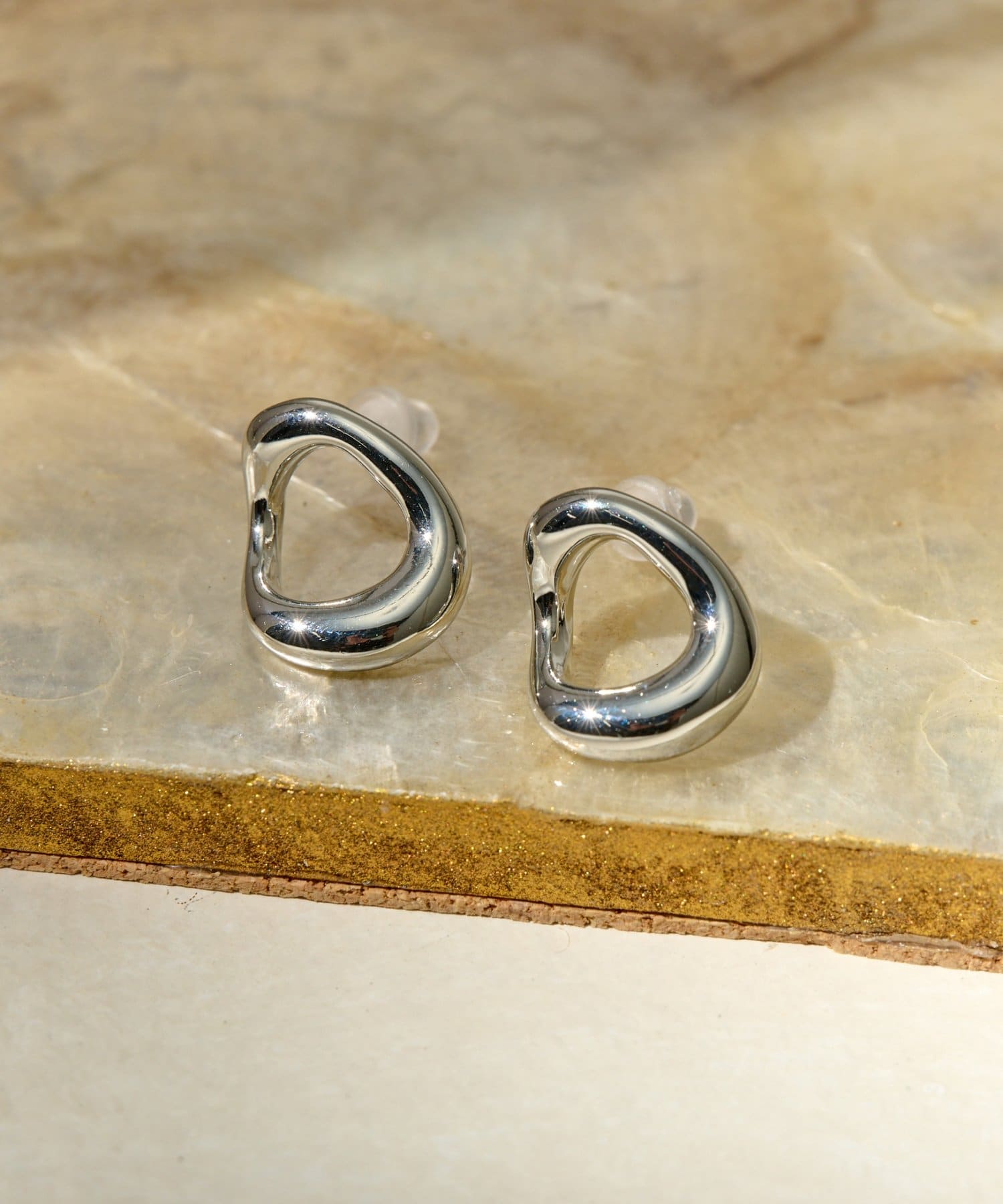 Lattice(ラティス) メタルピアス