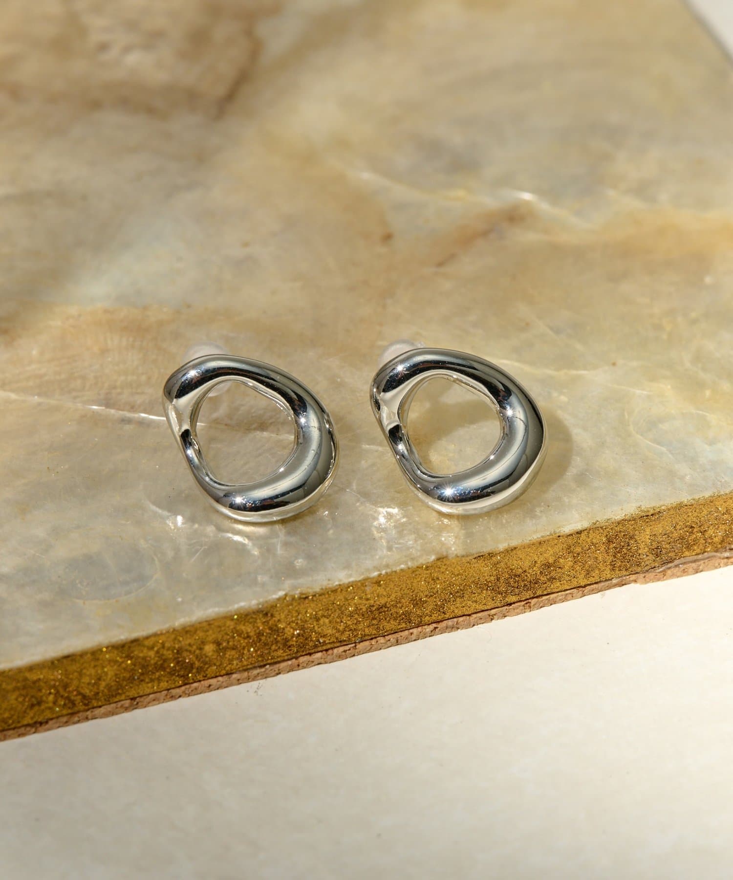 Lattice(ラティス) メタルピアス