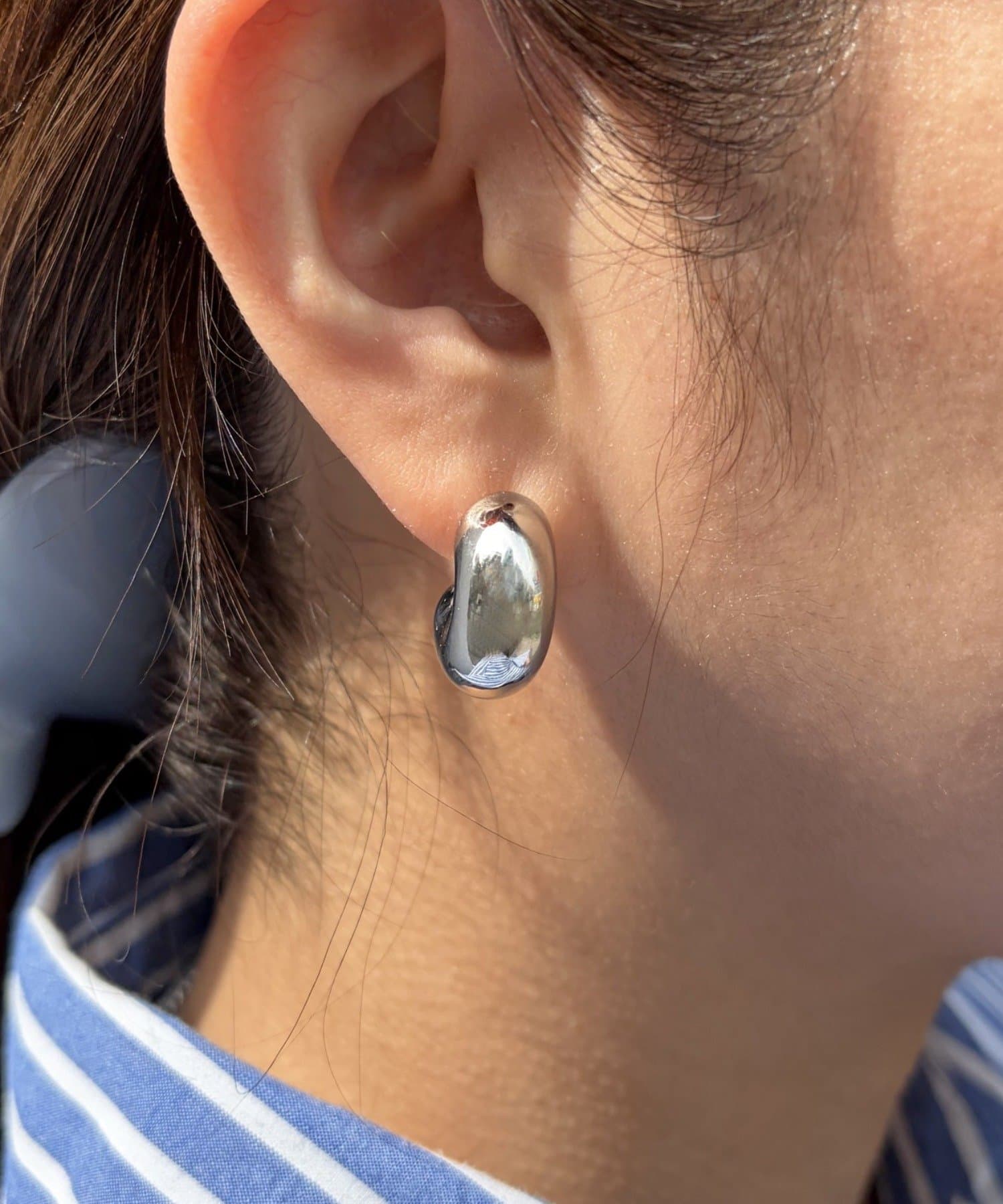 Lattice(ラティス) メタルピアス