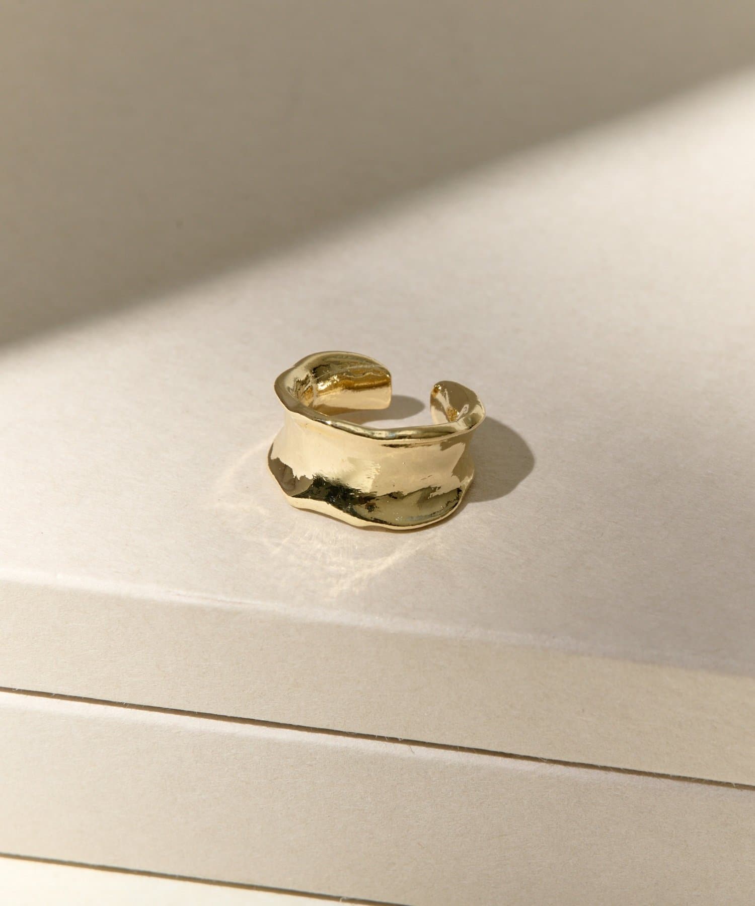 Lattice(ラティス) メタルイヤカフ